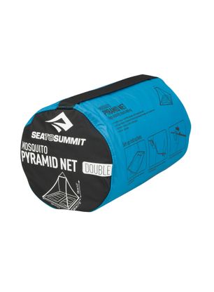 Moskytiéra Sea To Summit Mosquito Pyramid Net Double