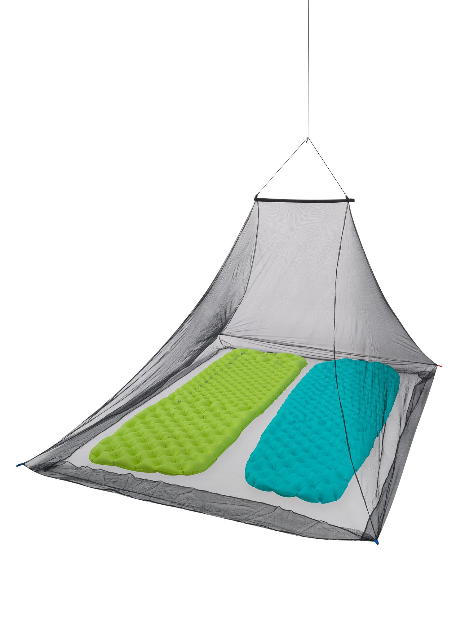 Moskytiéra Sea To Summit Mosquito Pyramid Net Double