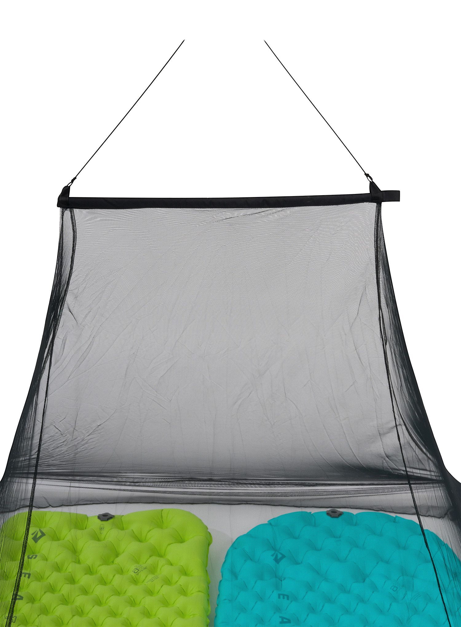Moskytiéra Sea To Summit Mosquito Pyramid Net Double