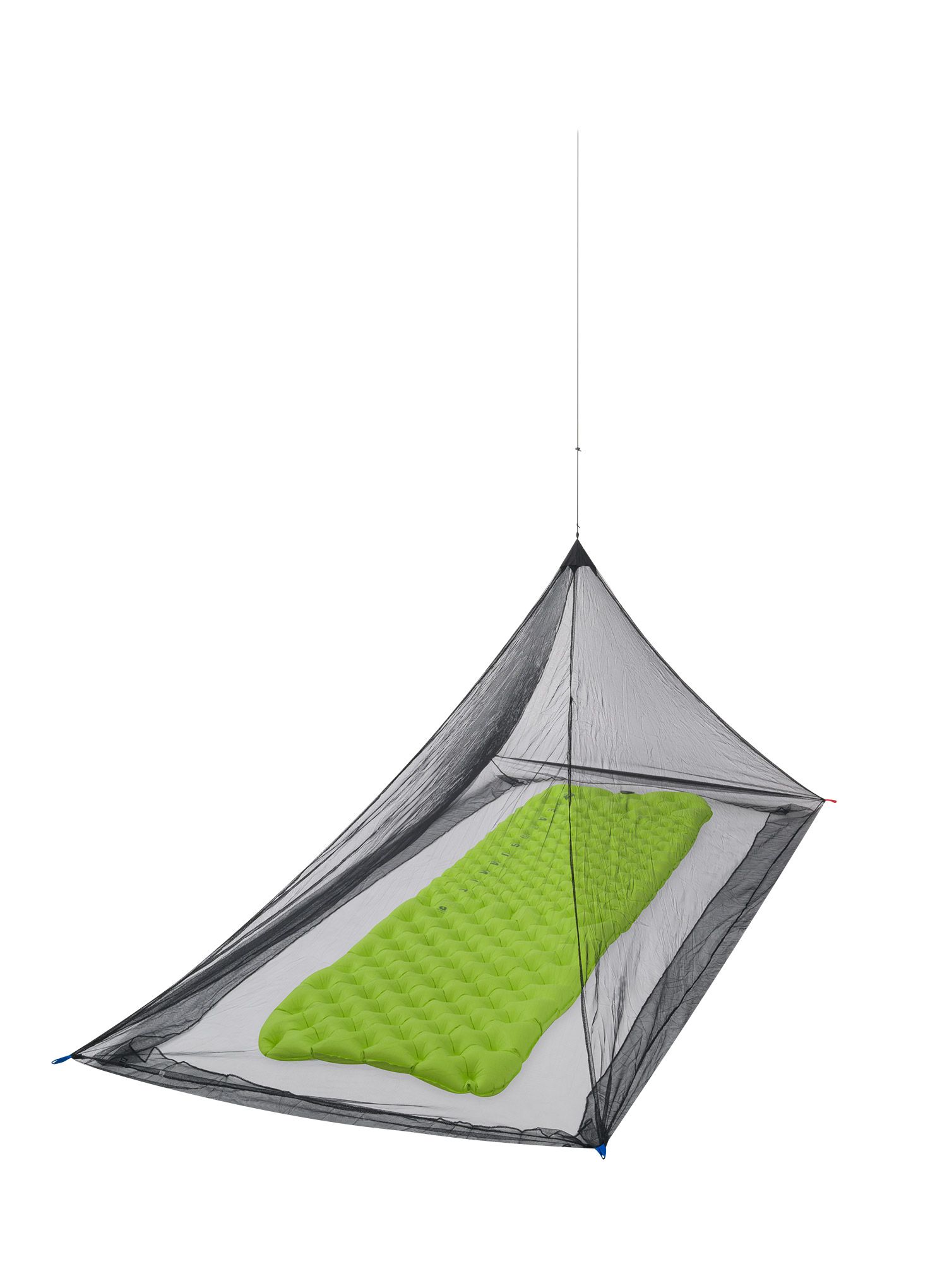 Moskytiéra Sea To Summit Mosquito Pyramid Net Single