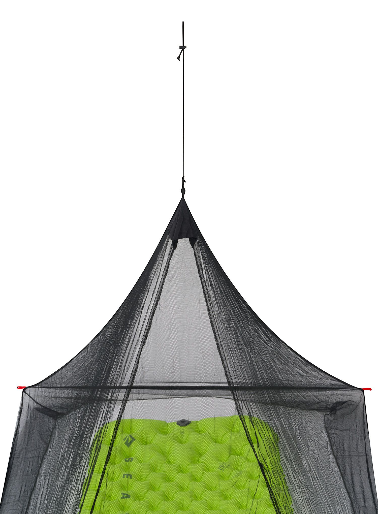 Moskytiéra Sea To Summit Mosquito Pyramid Net Single