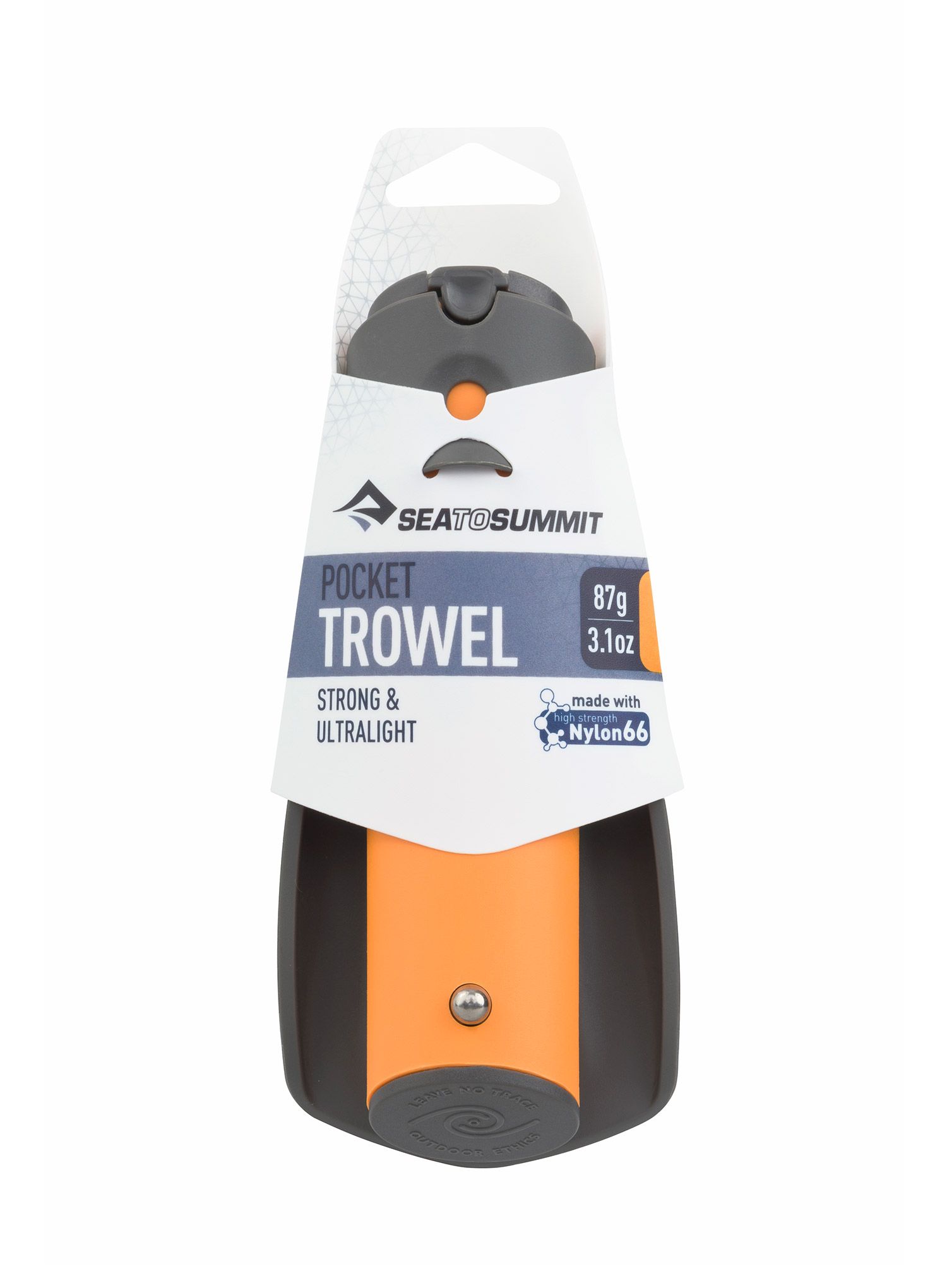Lopatka Sea To Summit Pocket Trowel Nylon