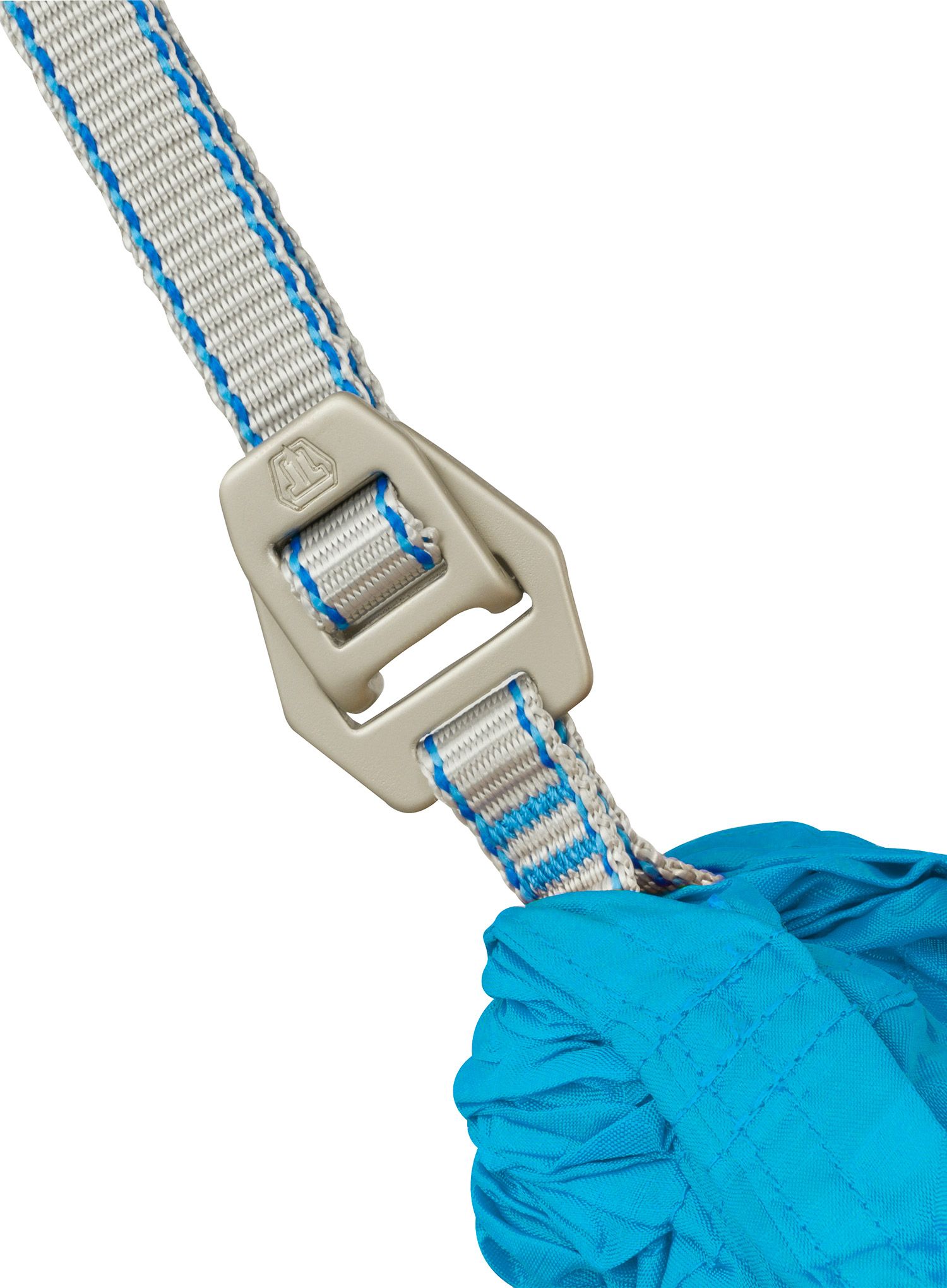 Hamaka pro dva Sea To Summit Pro Hammock Set Double  - blue