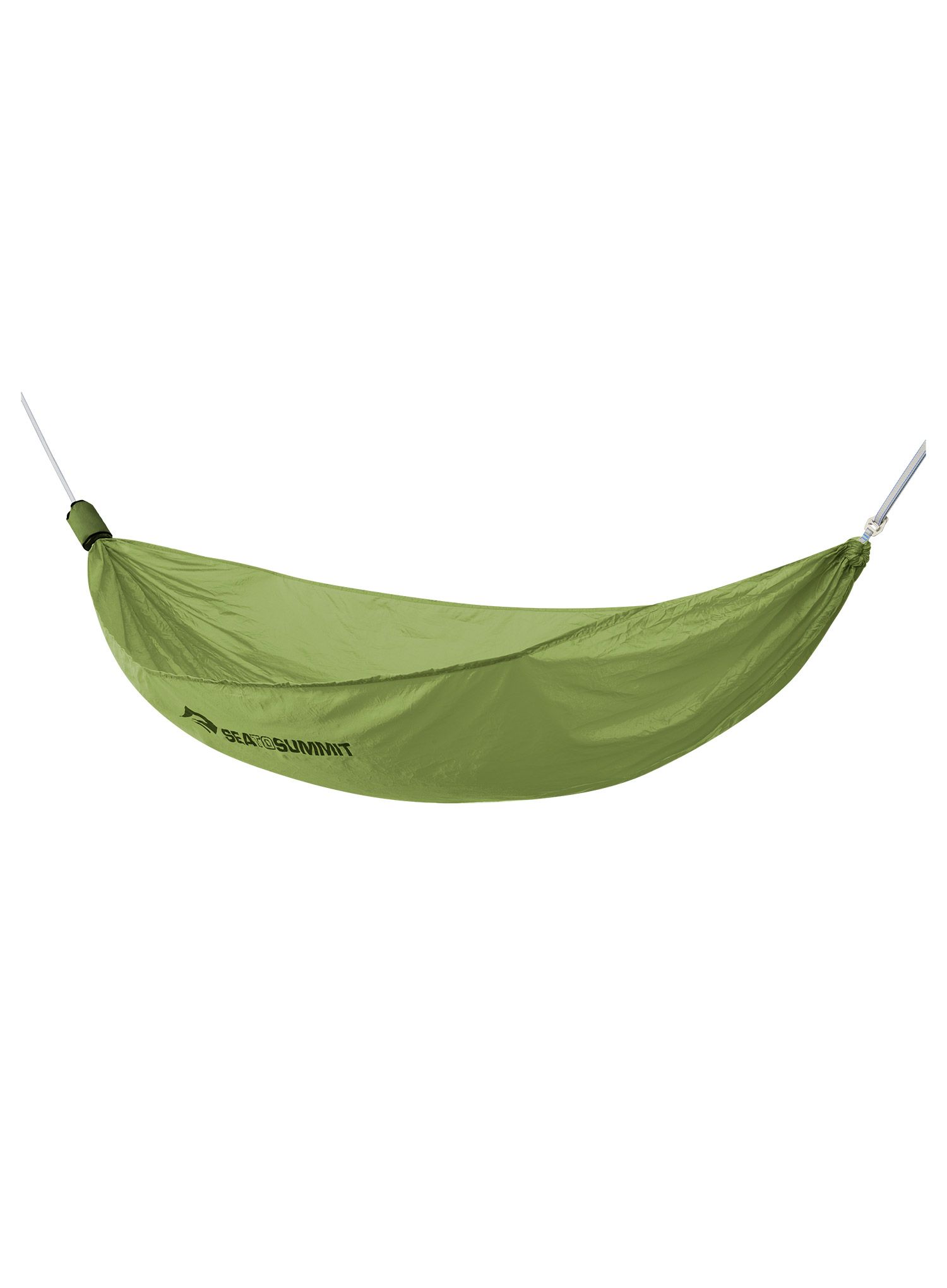 Hamaka Sea To Summit Pro Hammock Set Double - olive