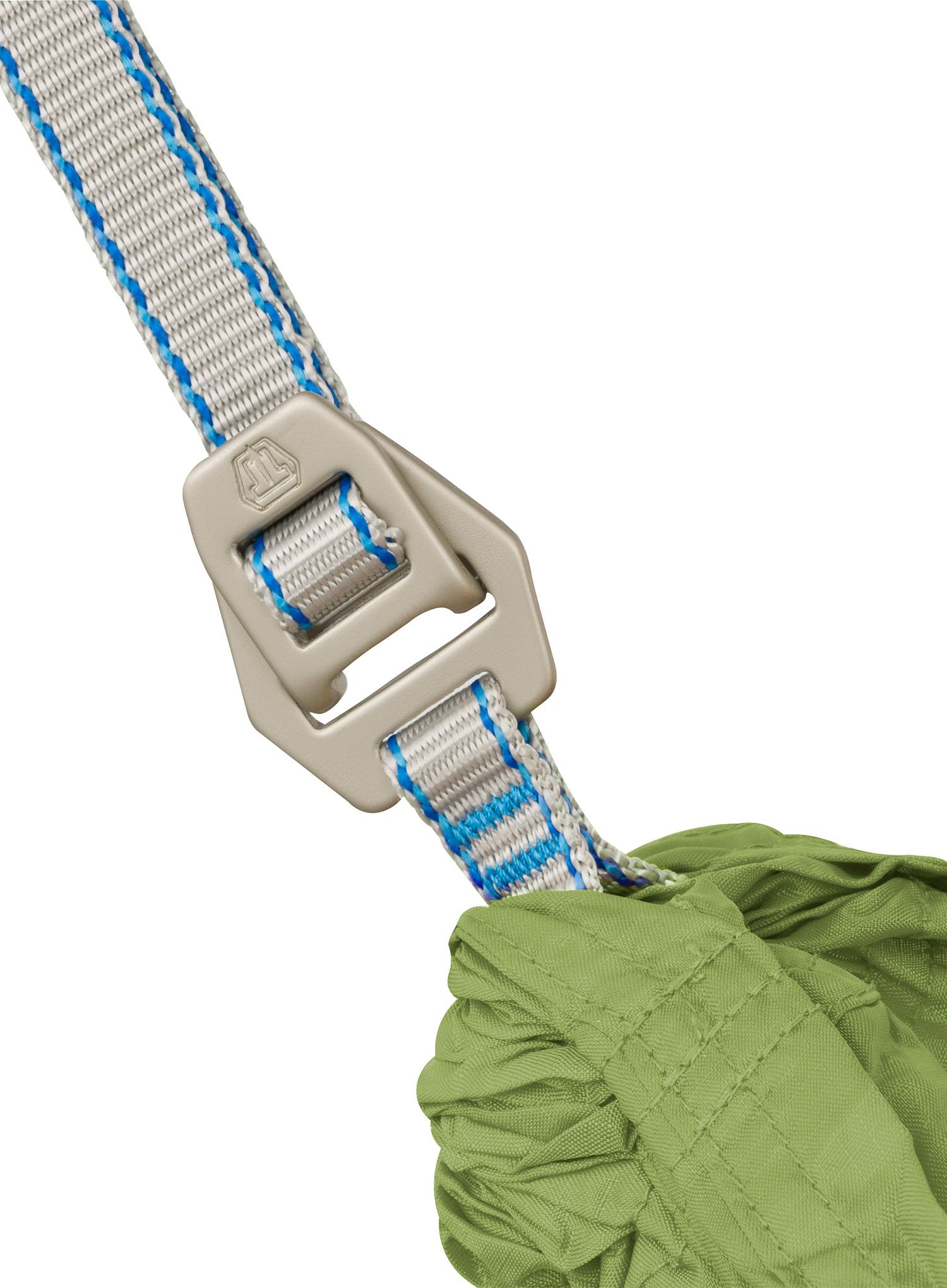 Hamaka Sea To Summit Pro Hammock Set Double - olive
