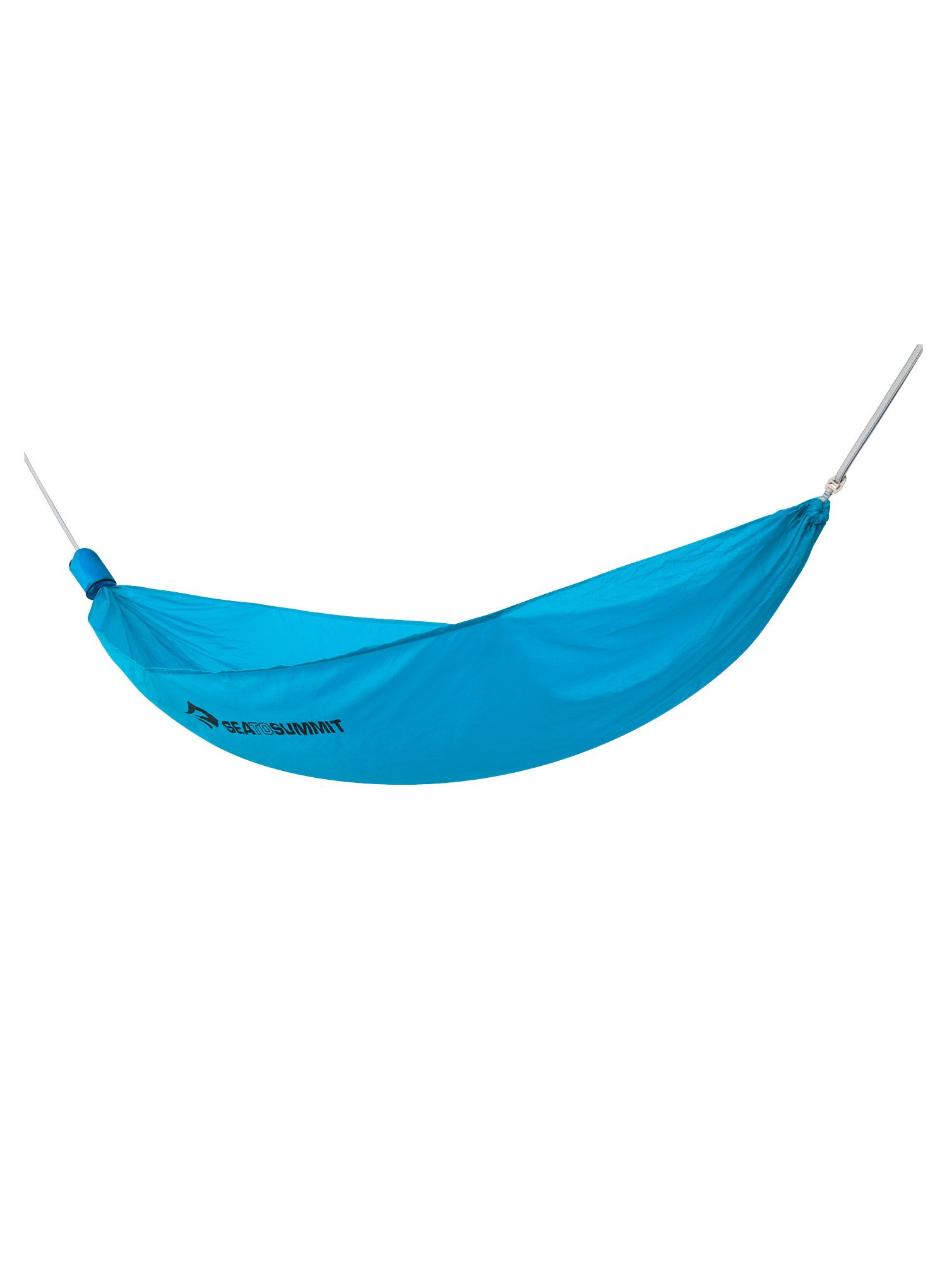 Hamaka Sea To Summit Pro Hammock Set Single  - blue
