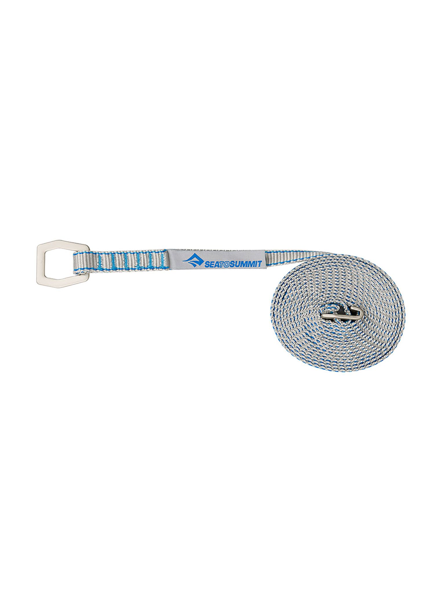 Hamaka Sea To Summit Pro Hammock Set Single  - blue
