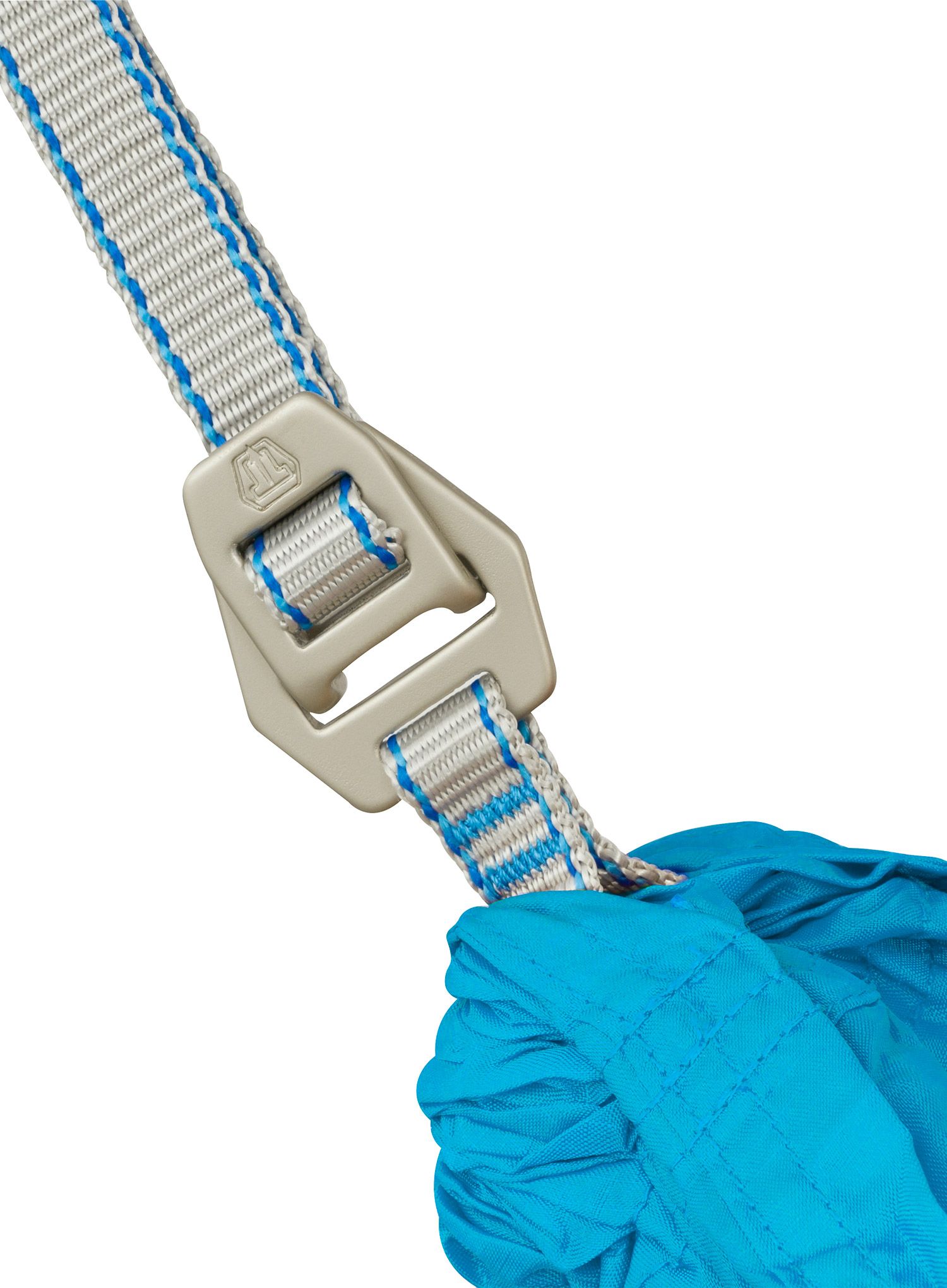 Hamaka Sea To Summit Pro Hammock Set Single  - blue
