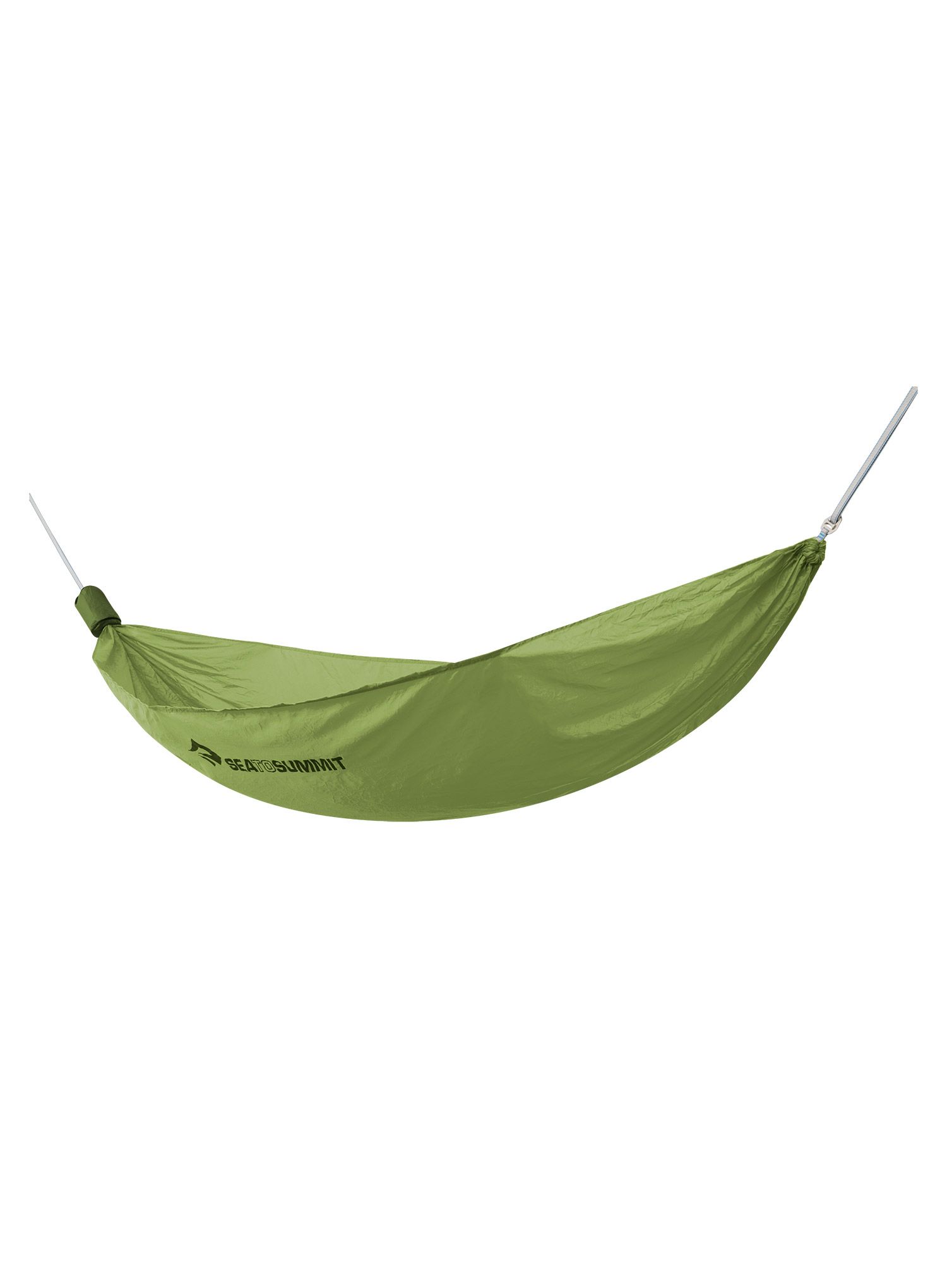 Hamaka Sea To Summit Pro Hammock Set Single - olive