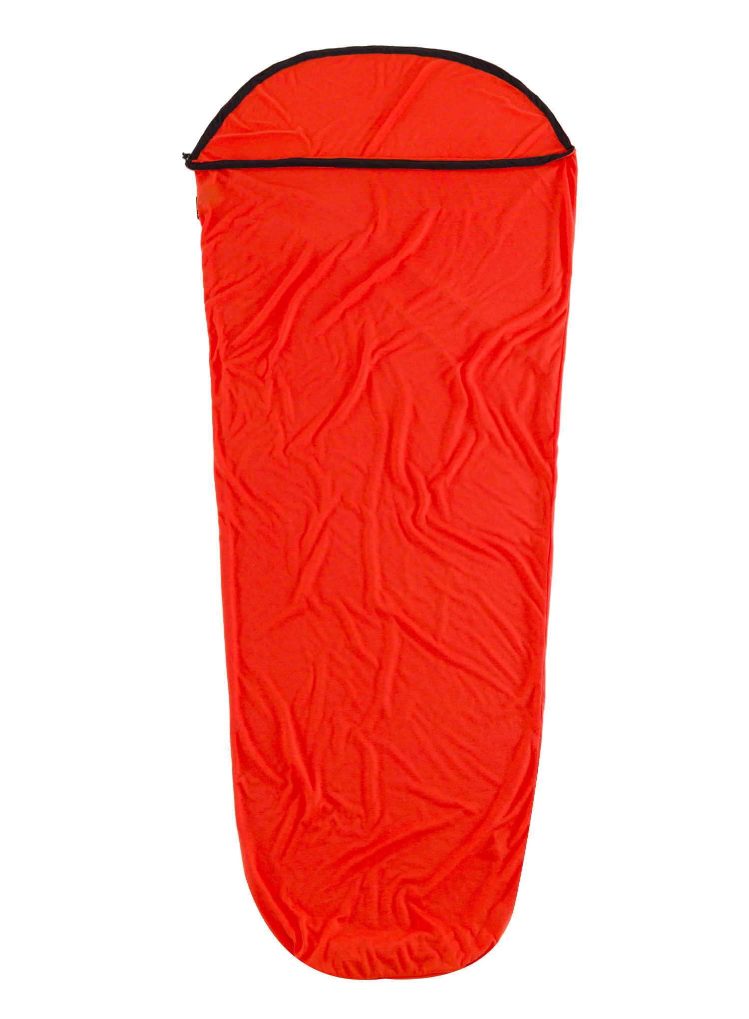 Vložka do spacáku Sea To Summit Reactor Extreme L - orange