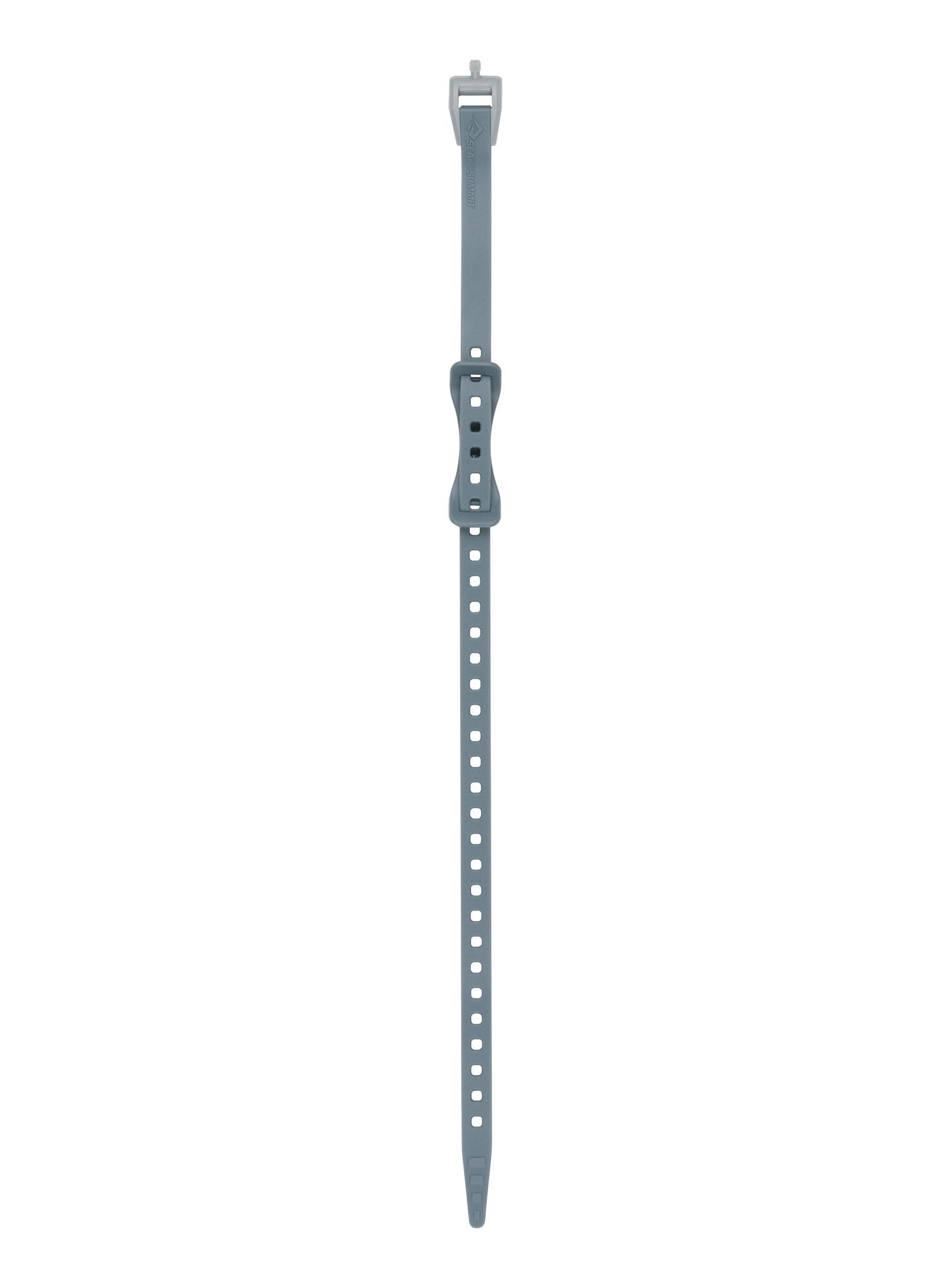 Popruhy Sea To Summit Stretch-Loc 18 - 12 mm x 450 mm 2 Pack - grey