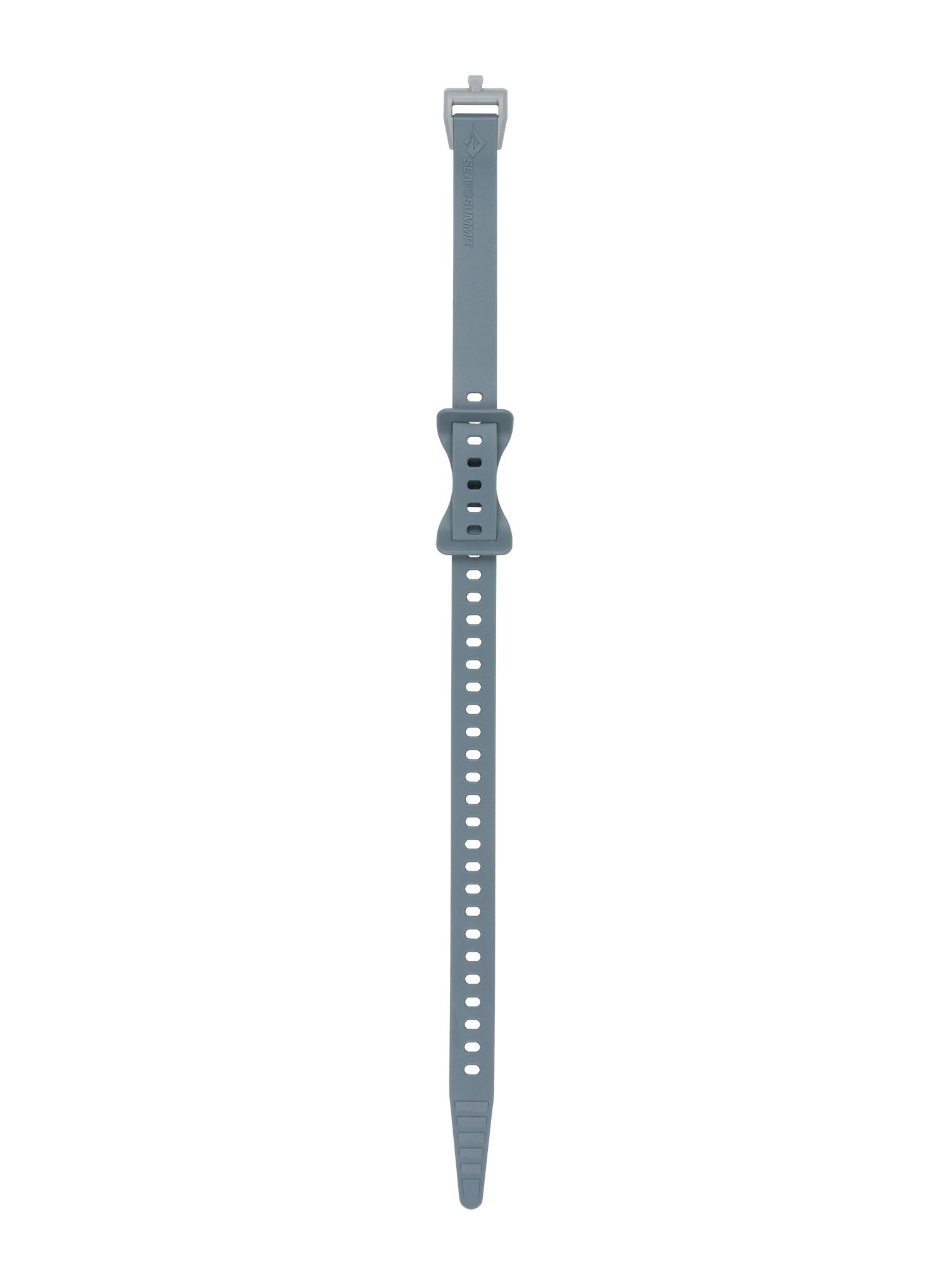 Popruhy Sea To Summit Stretch-Loc 20 - 20 mm x 500 mm 2 Pack - grey