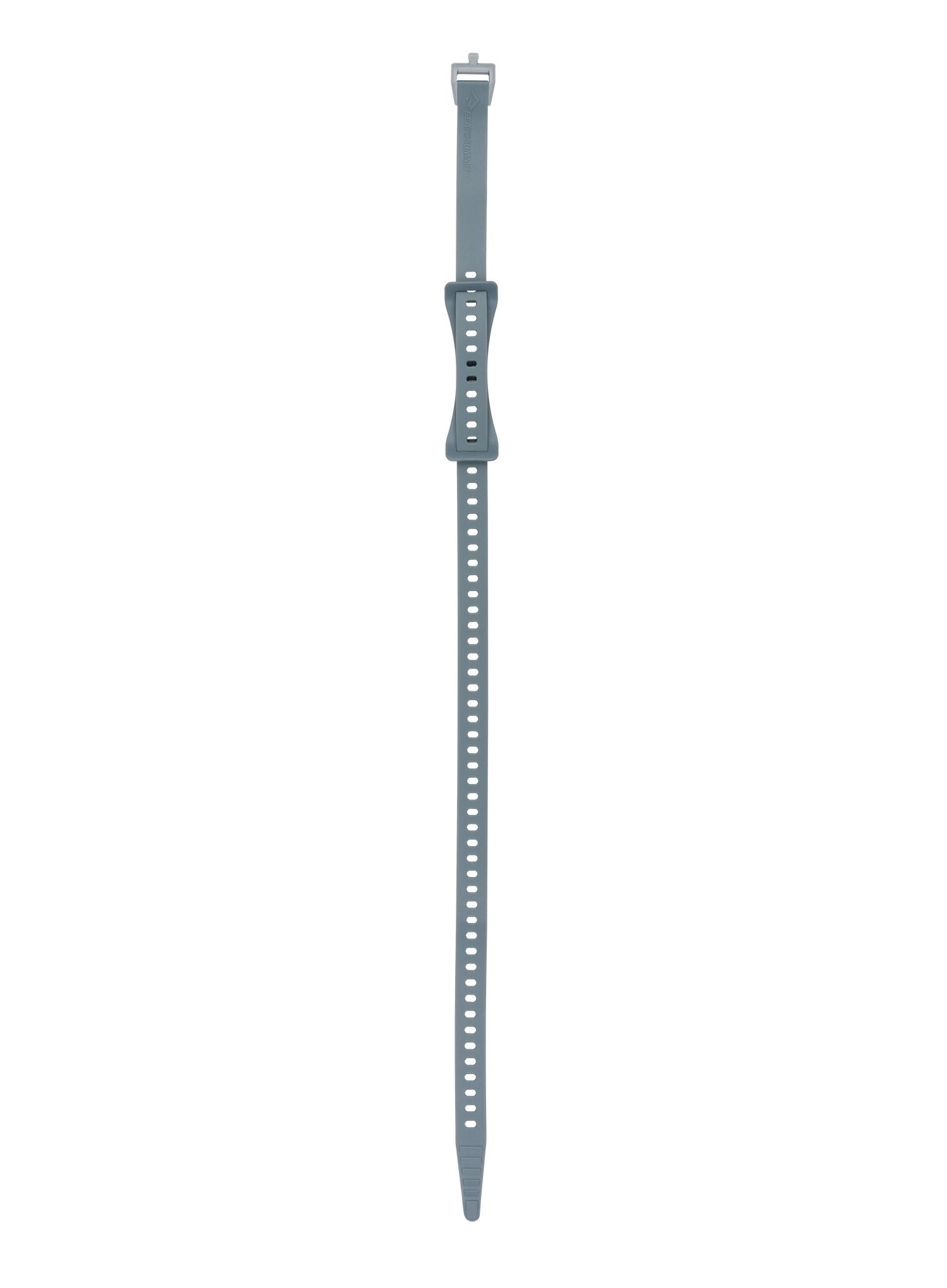 Popruhy Sea To Summit Stretch-Loc 30 - 20 mm x 750 mm 2 Pack - grey