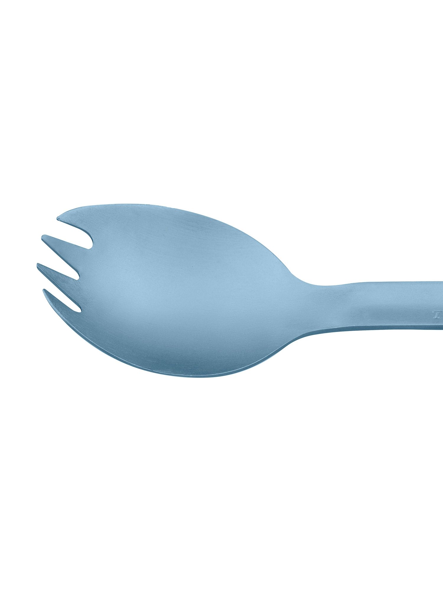 Spork Sea To Summit Titanium Spork - silver