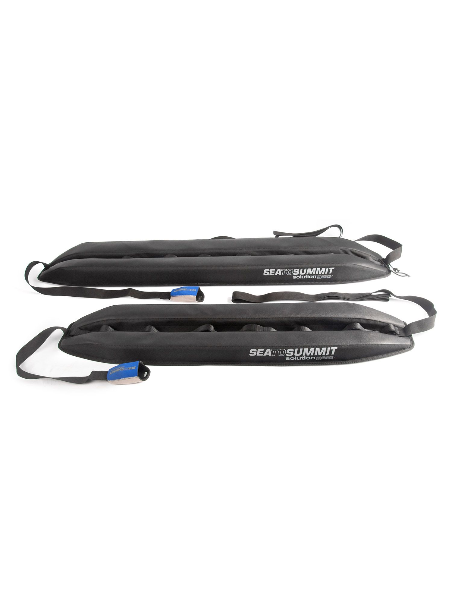 Zavazadlový prostor Sea To Summit Traveller Soft Racks Regular