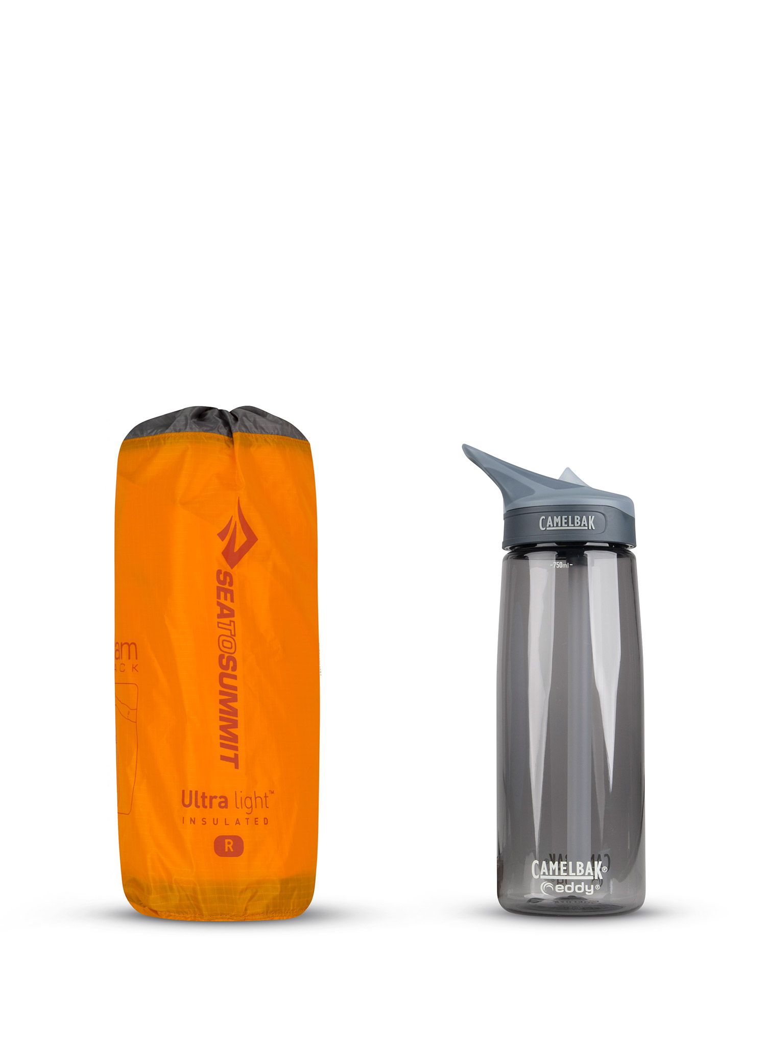 Nafukovací matrace Sea To Summit UltraLight ASC Insulated Mat Regular