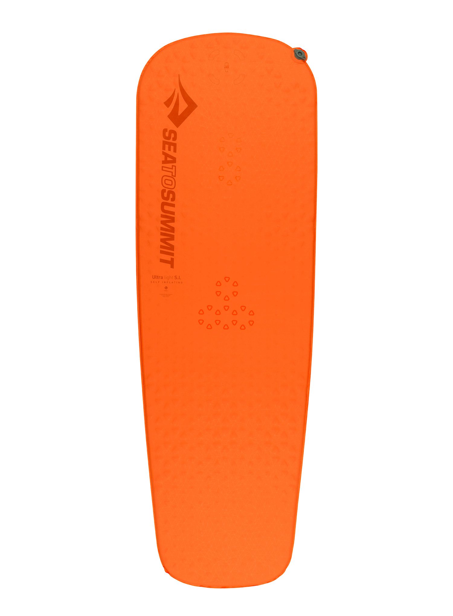 Samonafukovací karimatka Sea To Summit UltraLight S.I. Mat Large