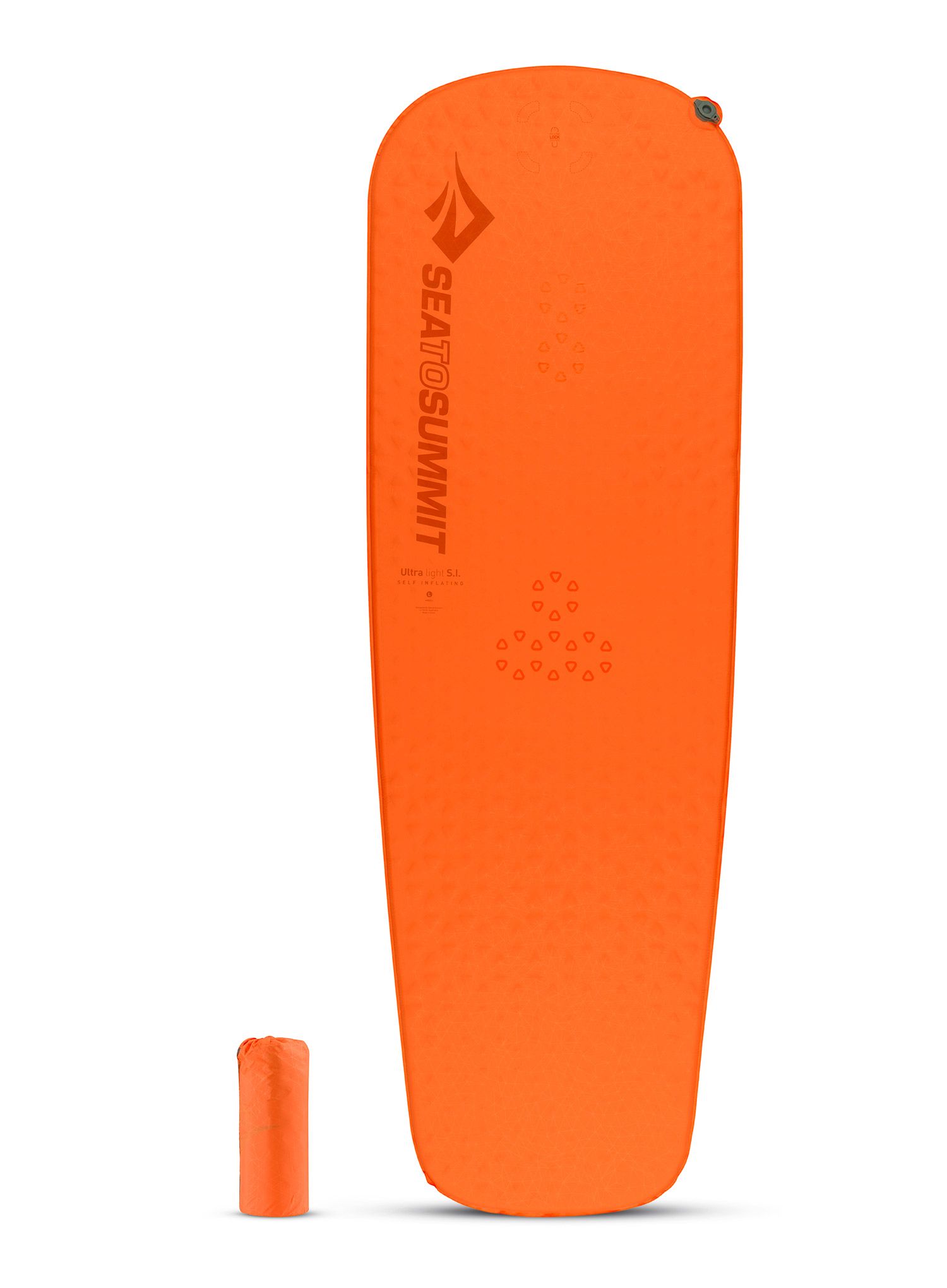 Samonafukovací karimatka Sea To Summit UltraLight S.I. Mat Large