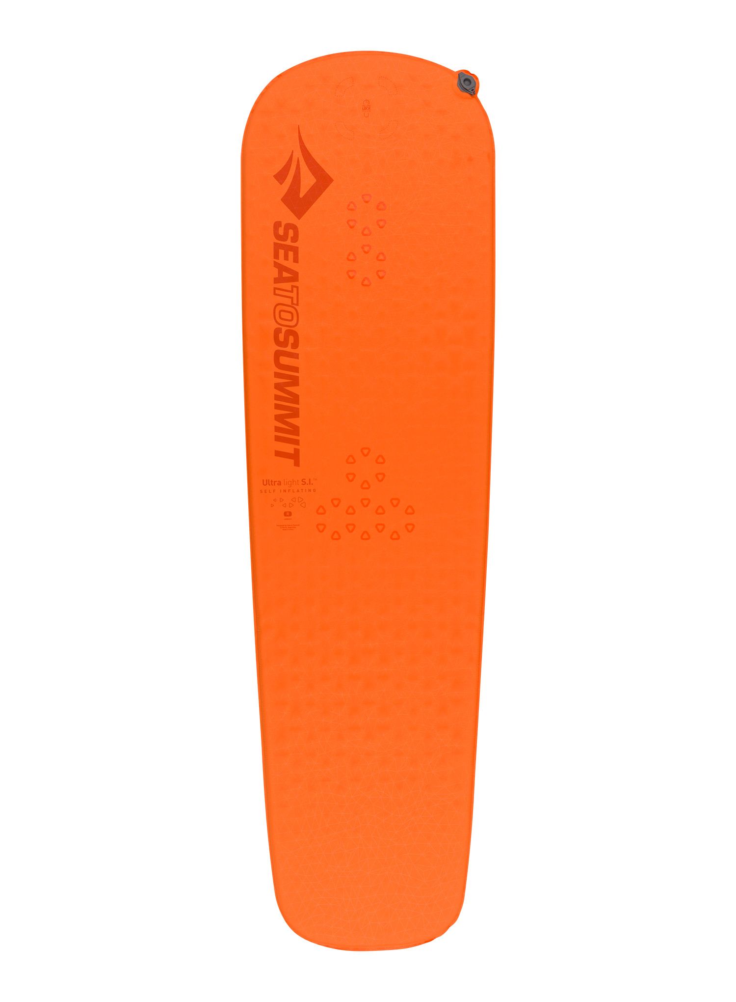 Samonafukovací karimatka Sea To Summit UltraLight S.I. Mat Regular