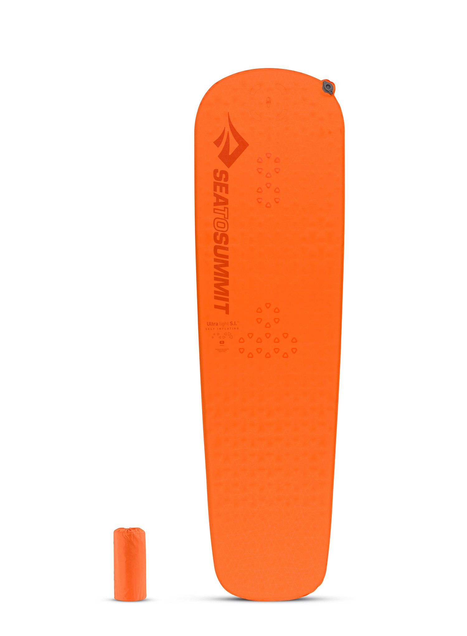 Samonafukovací karimatka Sea To Summit UltraLight S.I. Mat Regular