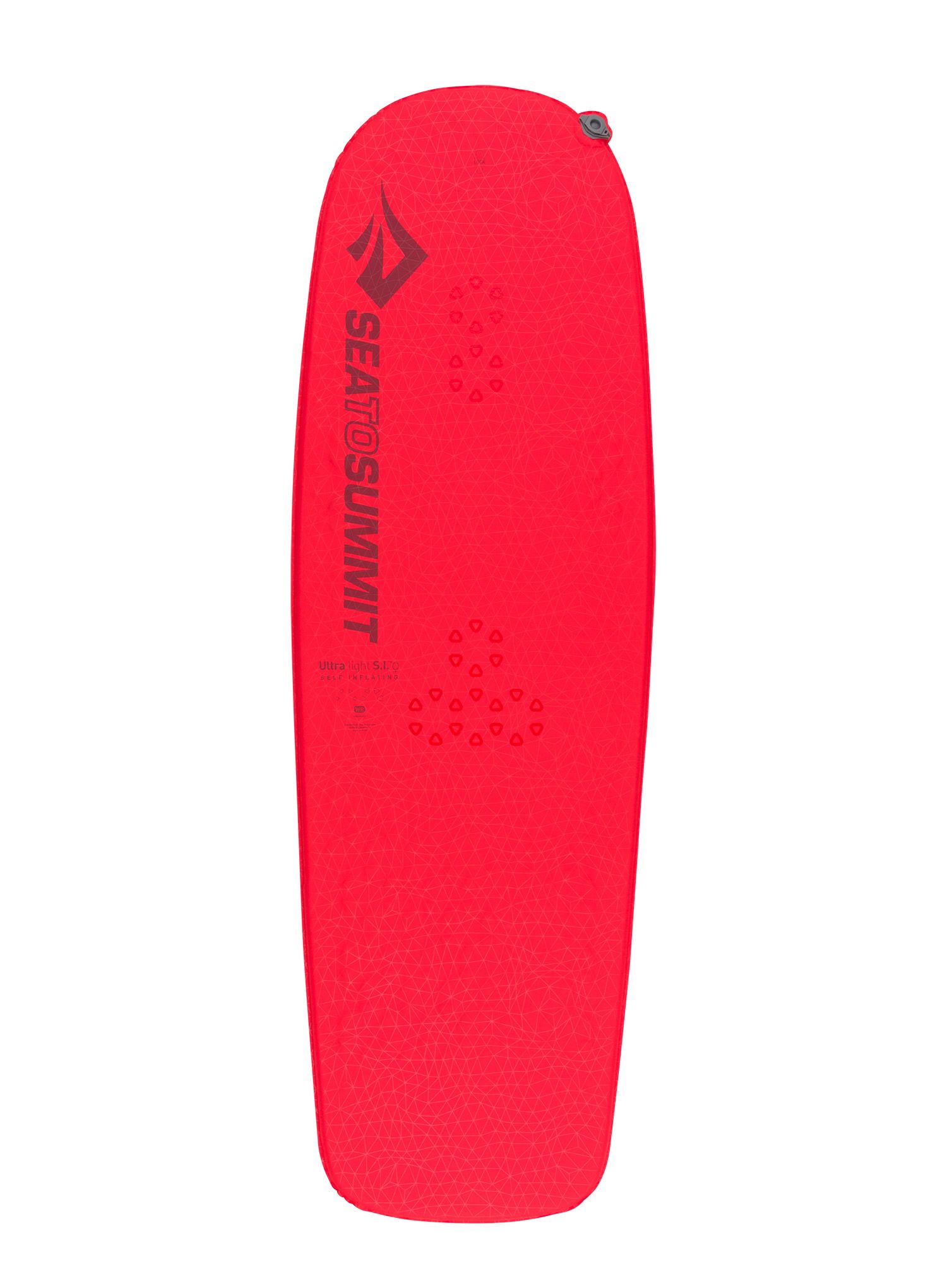 Samonafukovací karimatka Sea To Summit Ultralight S.I. Mat Women's Regular