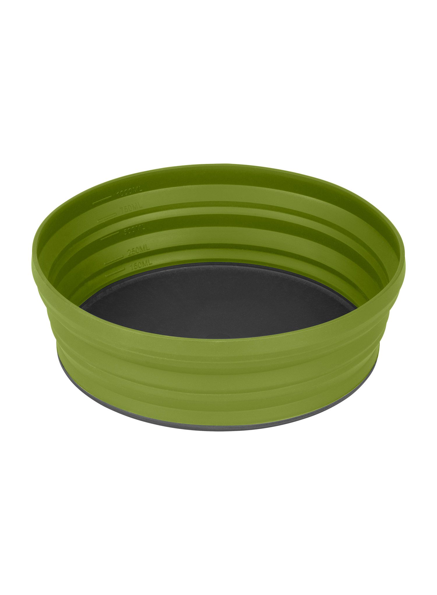 Miska Sea To Summit XL-Bowl - olive