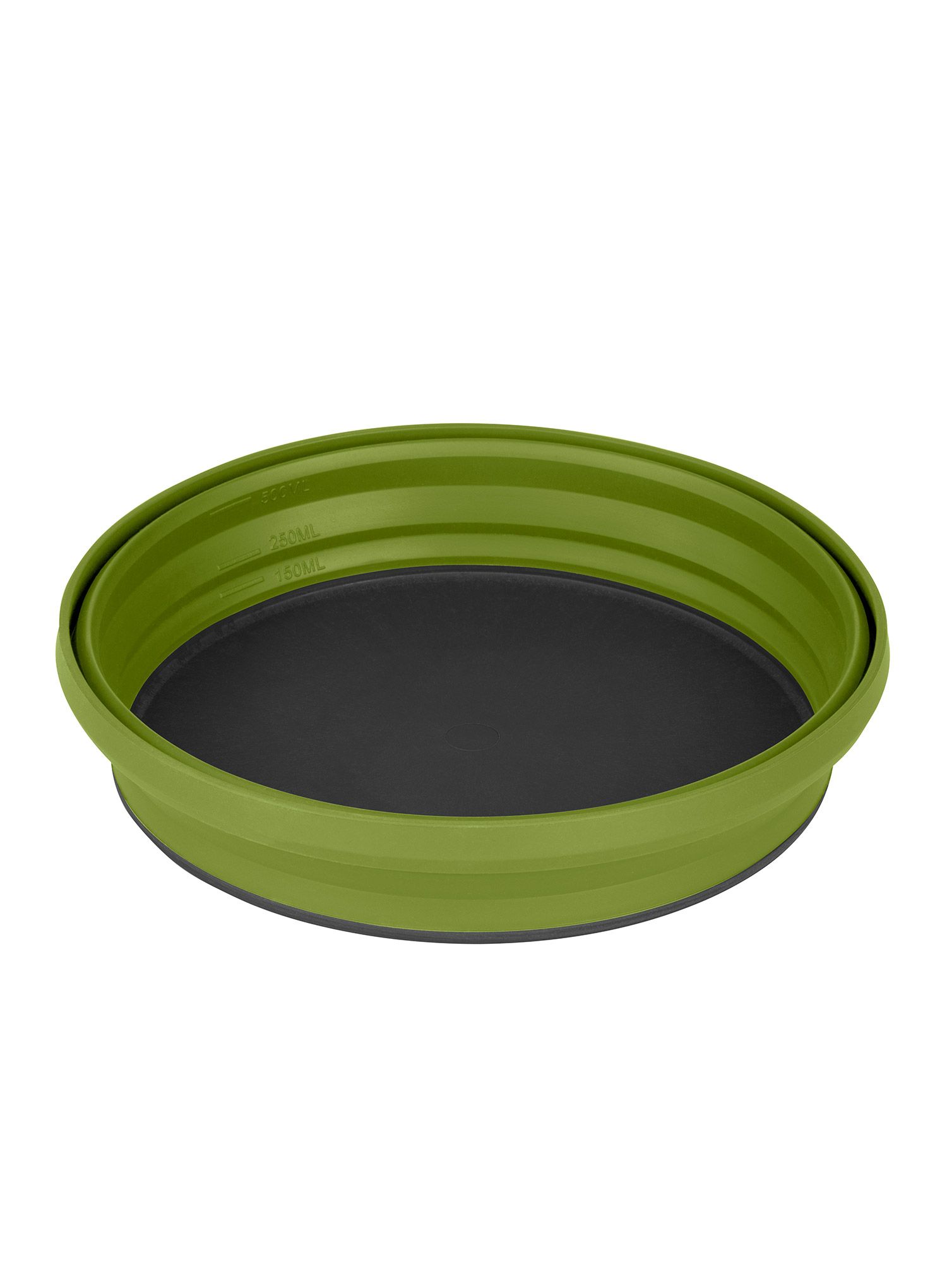 Miska Sea To Summit XL-Bowl - olive
