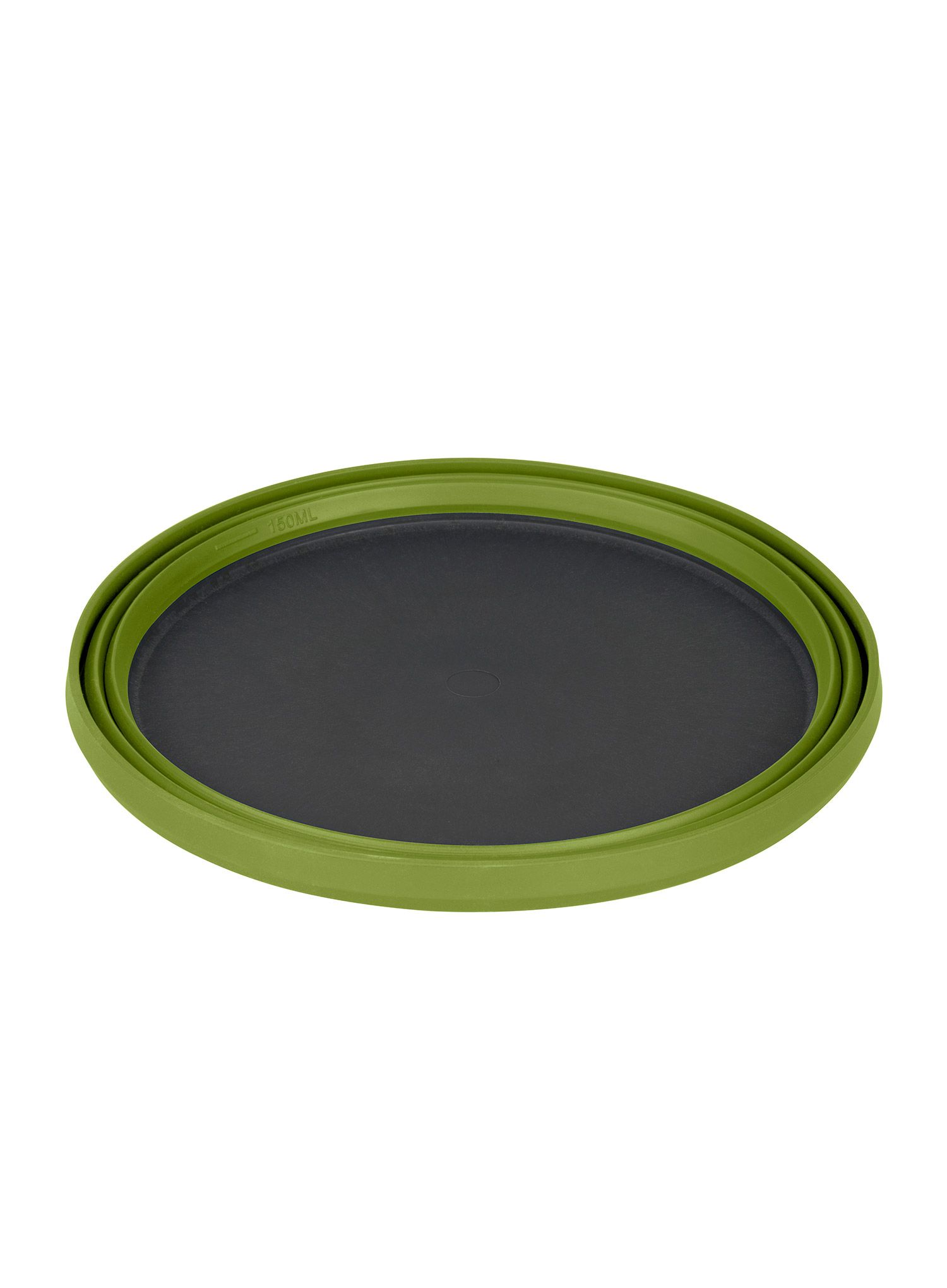 Miska Sea To Summit XL-Bowl - olive