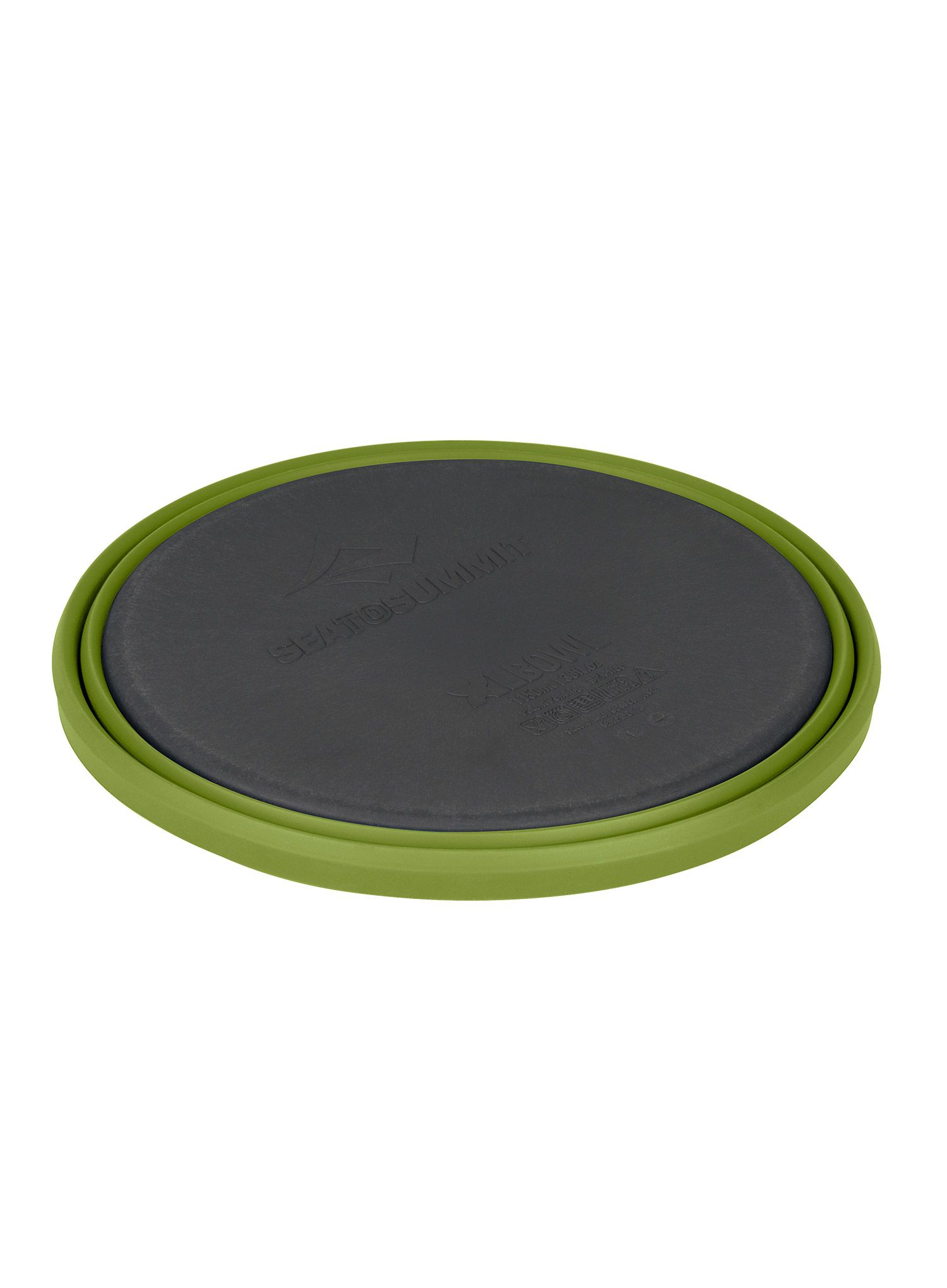 Miska Sea To Summit XL-Bowl - olive