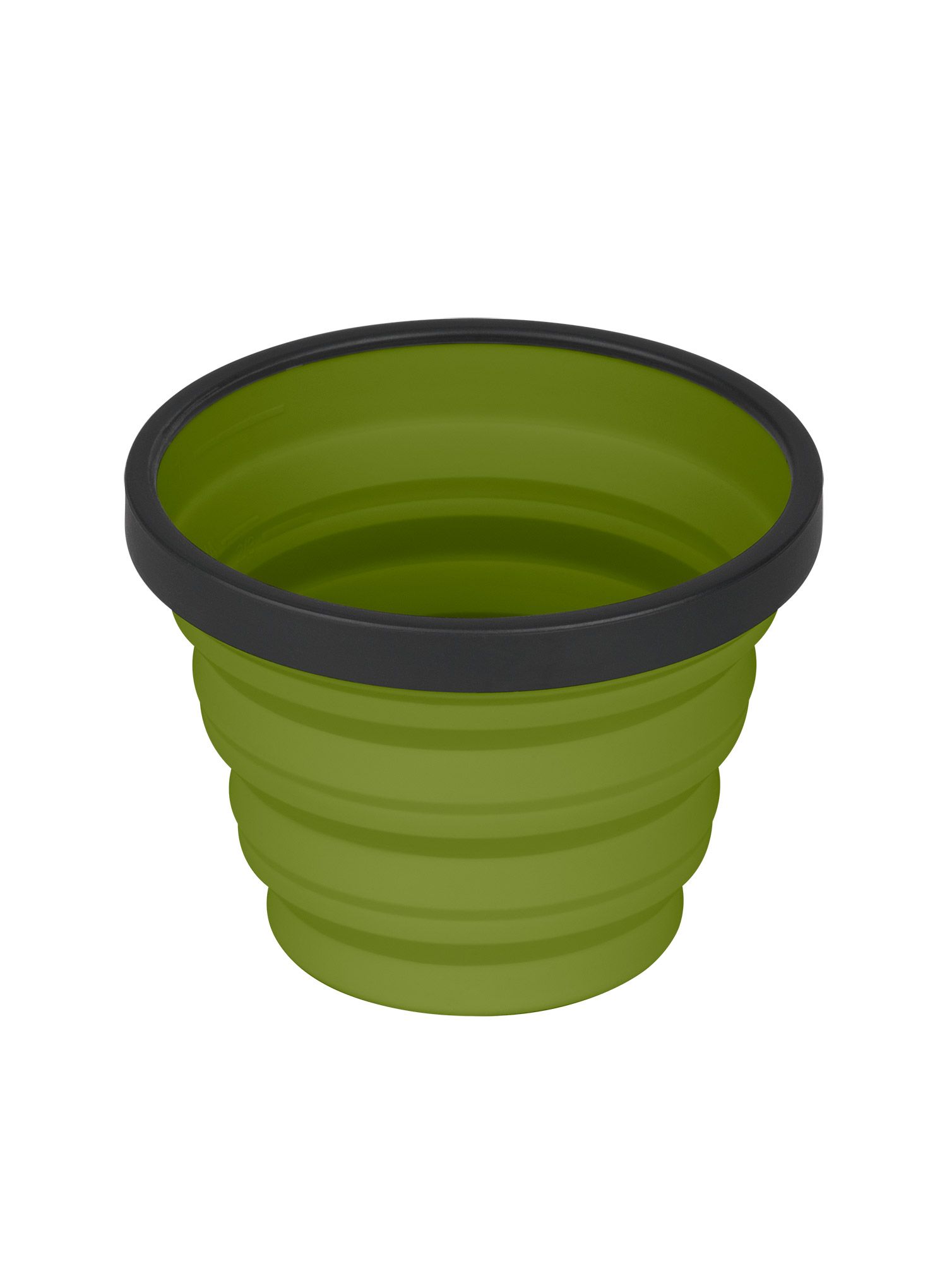 Hrnek Sea To Summit X-Cup (0,25 l) - olive