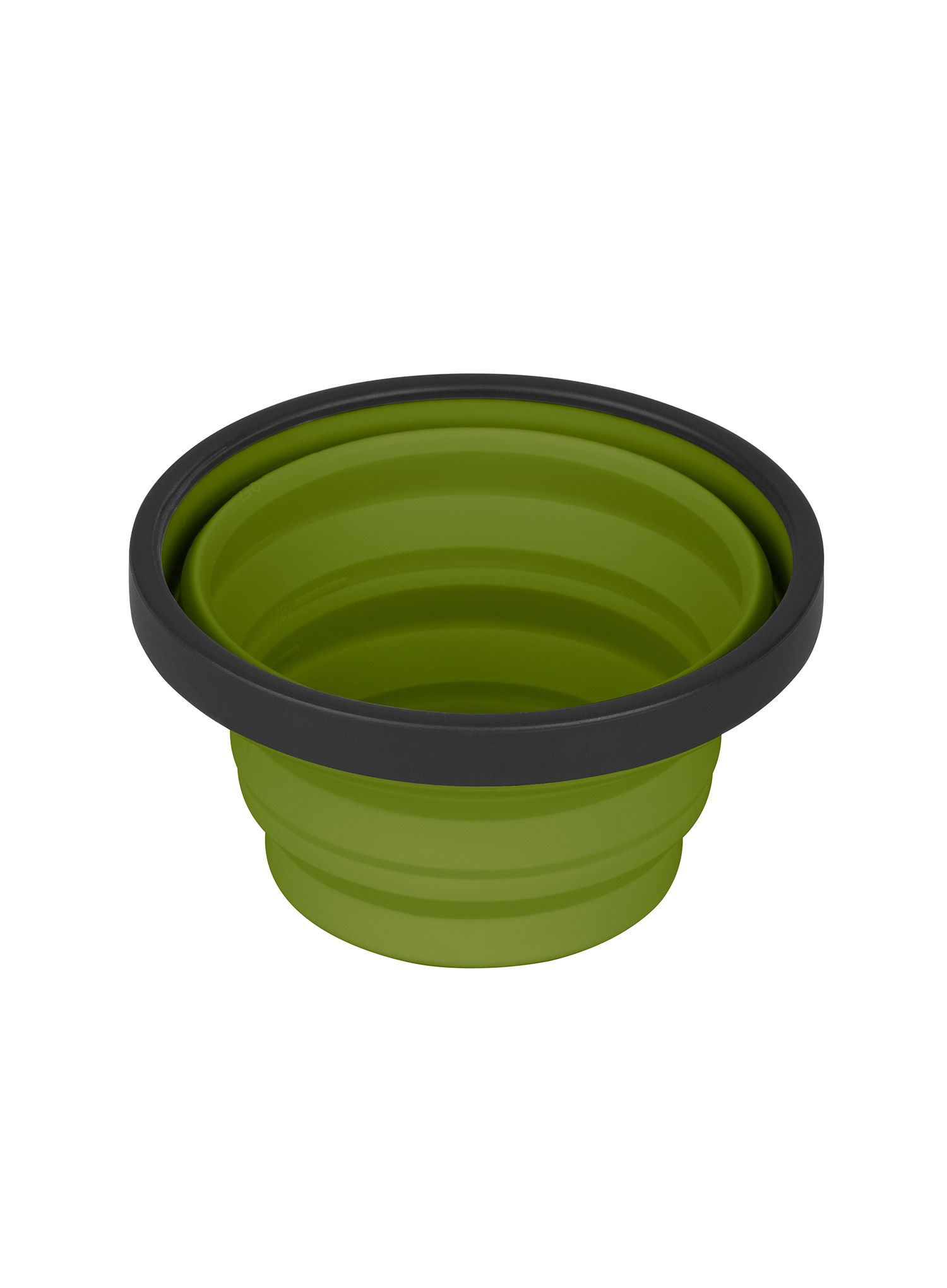 Hrnek Sea To Summit X-Cup (0,25 l) - olive