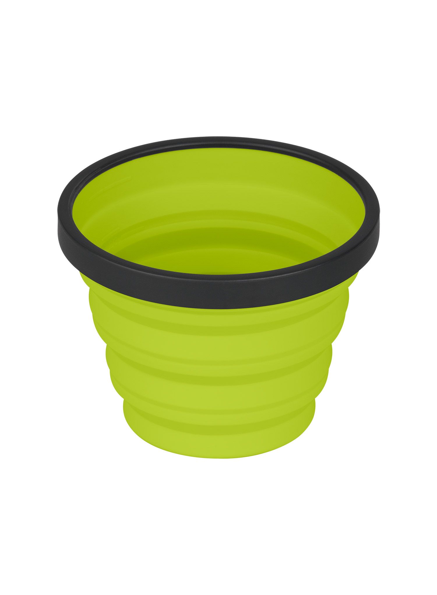 Hrnek Sea To Summit X-Cup (0,25 l) - lime