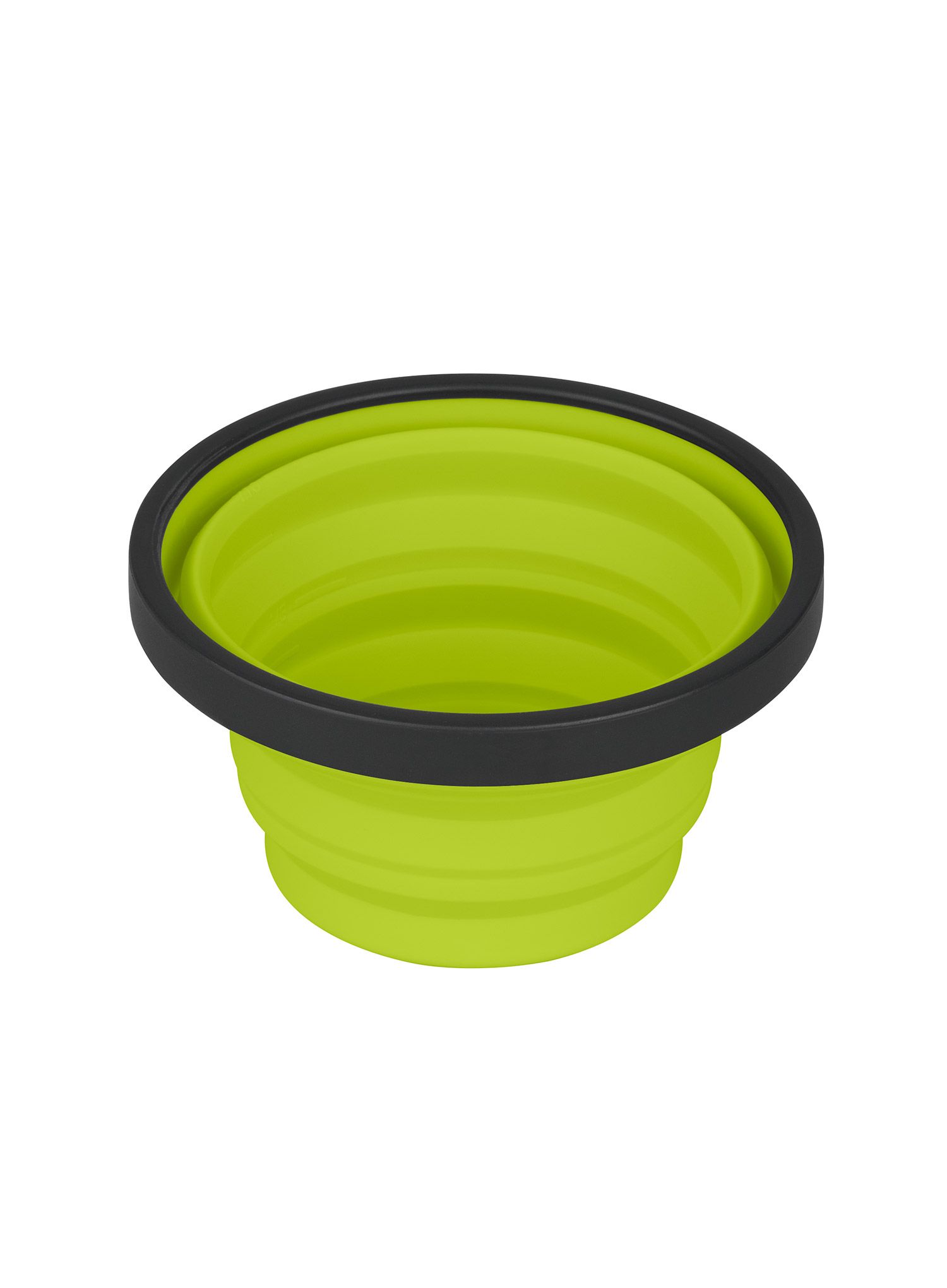 Hrnek Sea To Summit X-Cup (0,25 l) - lime