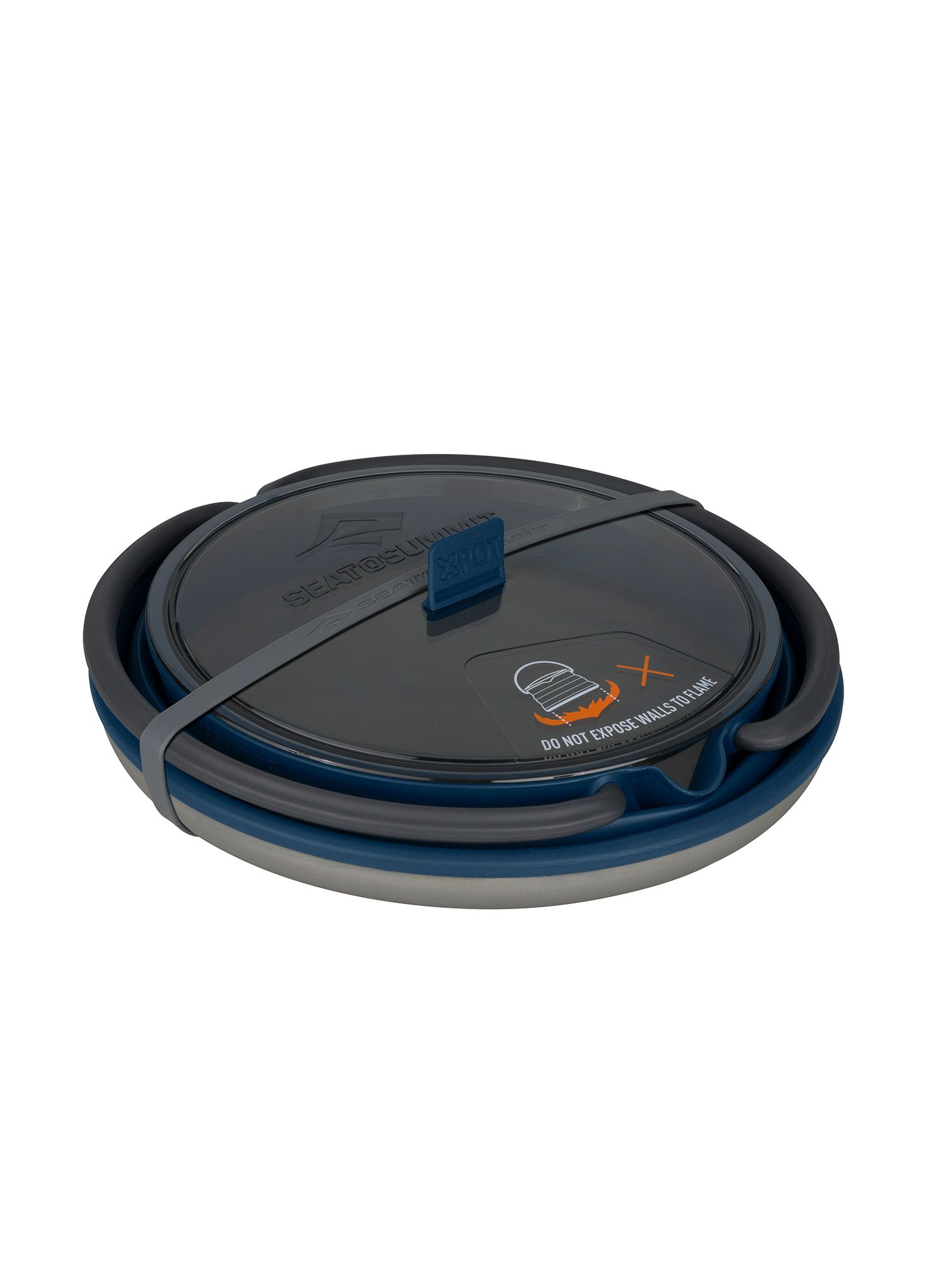 Konvice na čaj Sea To Summit X-Pot Kettle 2.0 Litre
