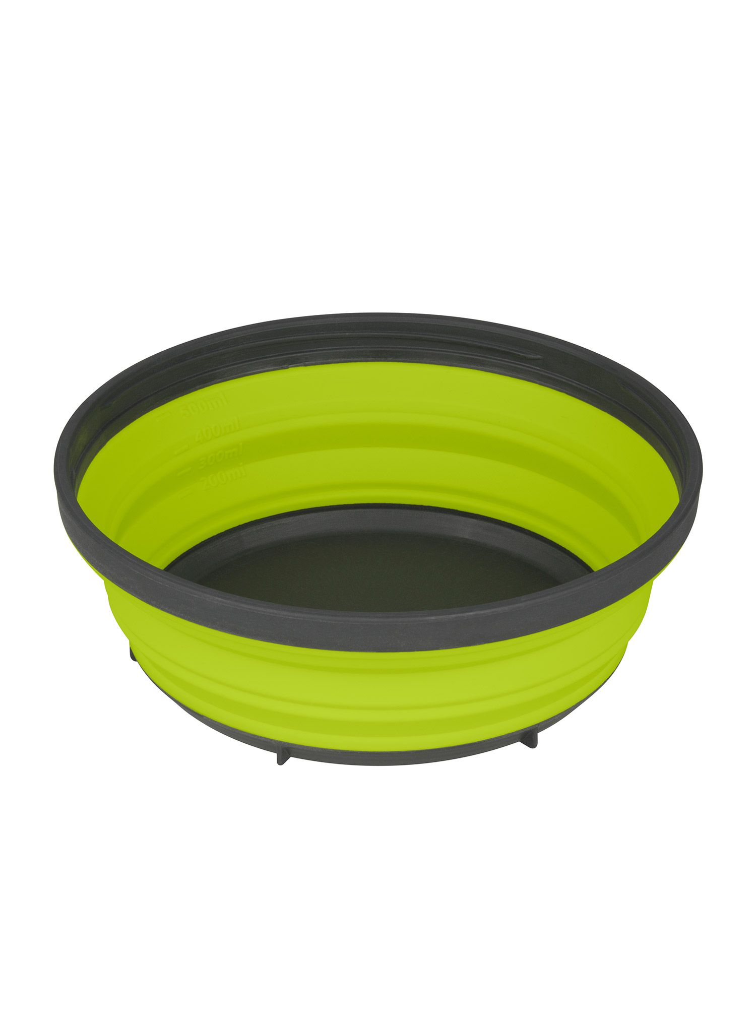 Nádoba na jídlo Sea To Summit X-Seal & Go Large - lime