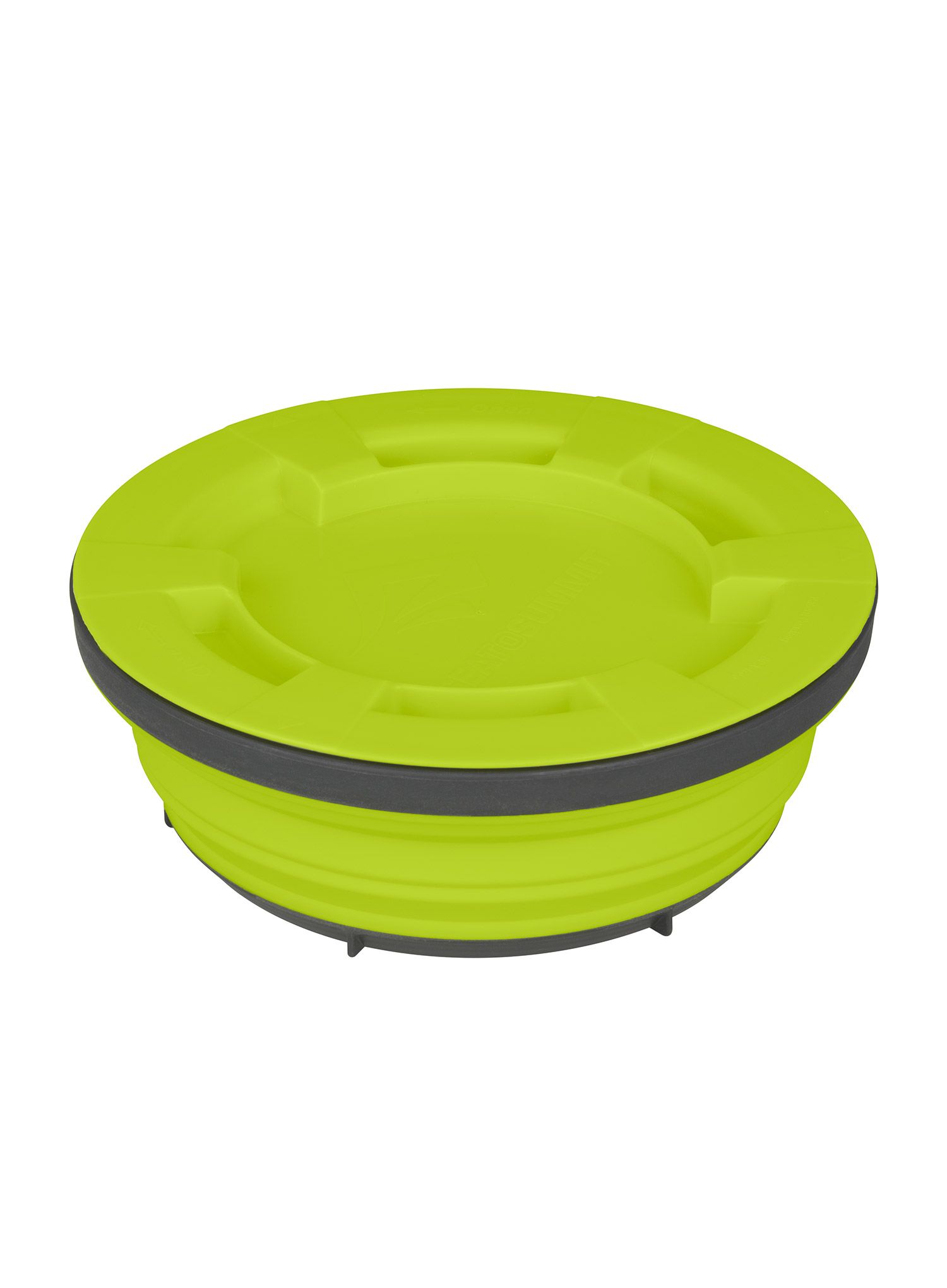 Nádoba na jídlo Sea To Summit X-Seal & Go Large - lime