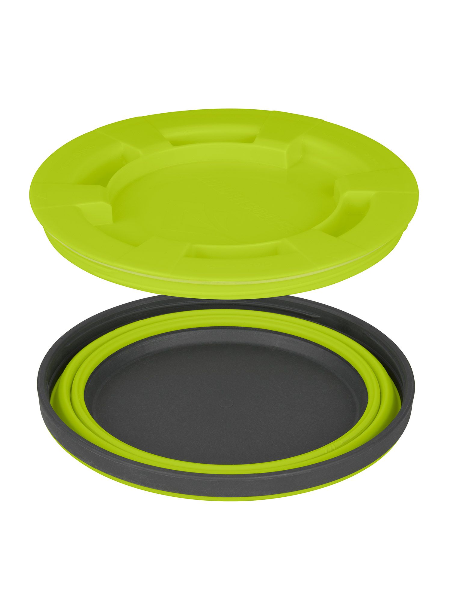 Nádoba na jídlo Sea To Summit X-Seal & Go Large - lime