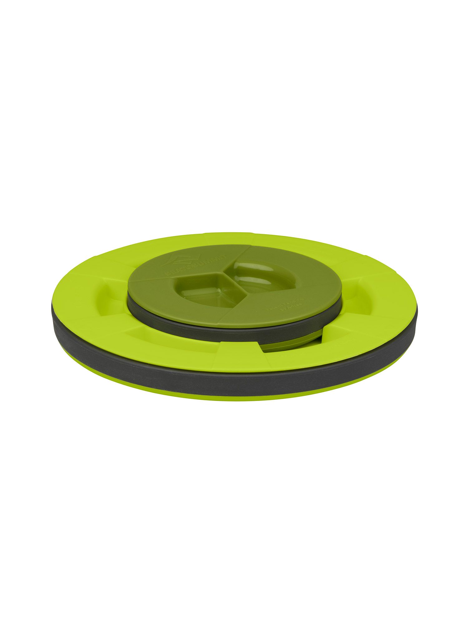 Turistické misky Sea To Summit X-Seal & Go Set Small