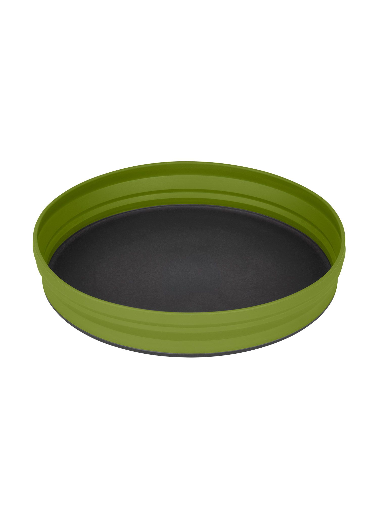 Jídelní talíř Sea To Summit X-Series X-Plate - olive