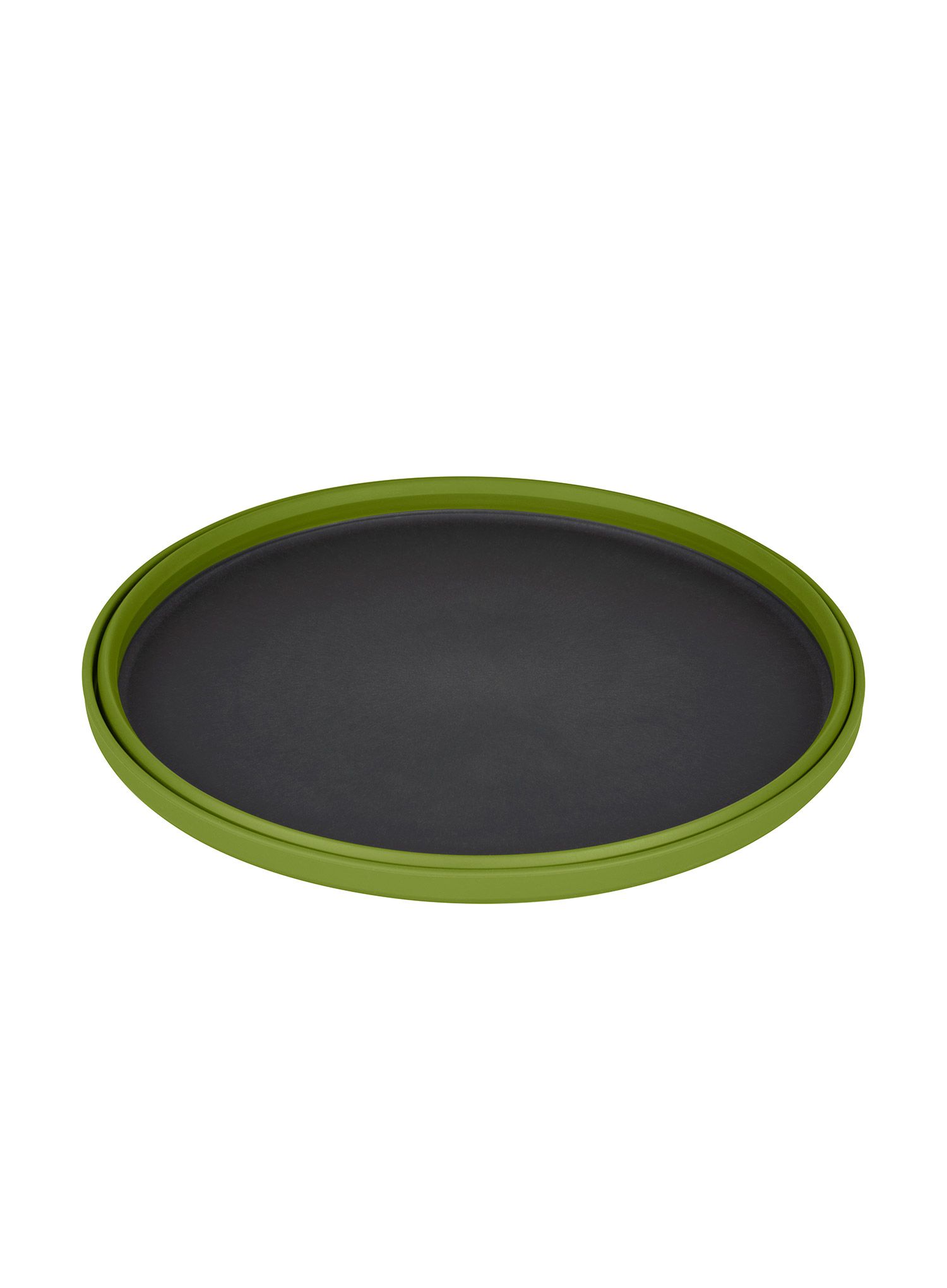 Jídelní talíř Sea To Summit X-Series X-Plate - olive