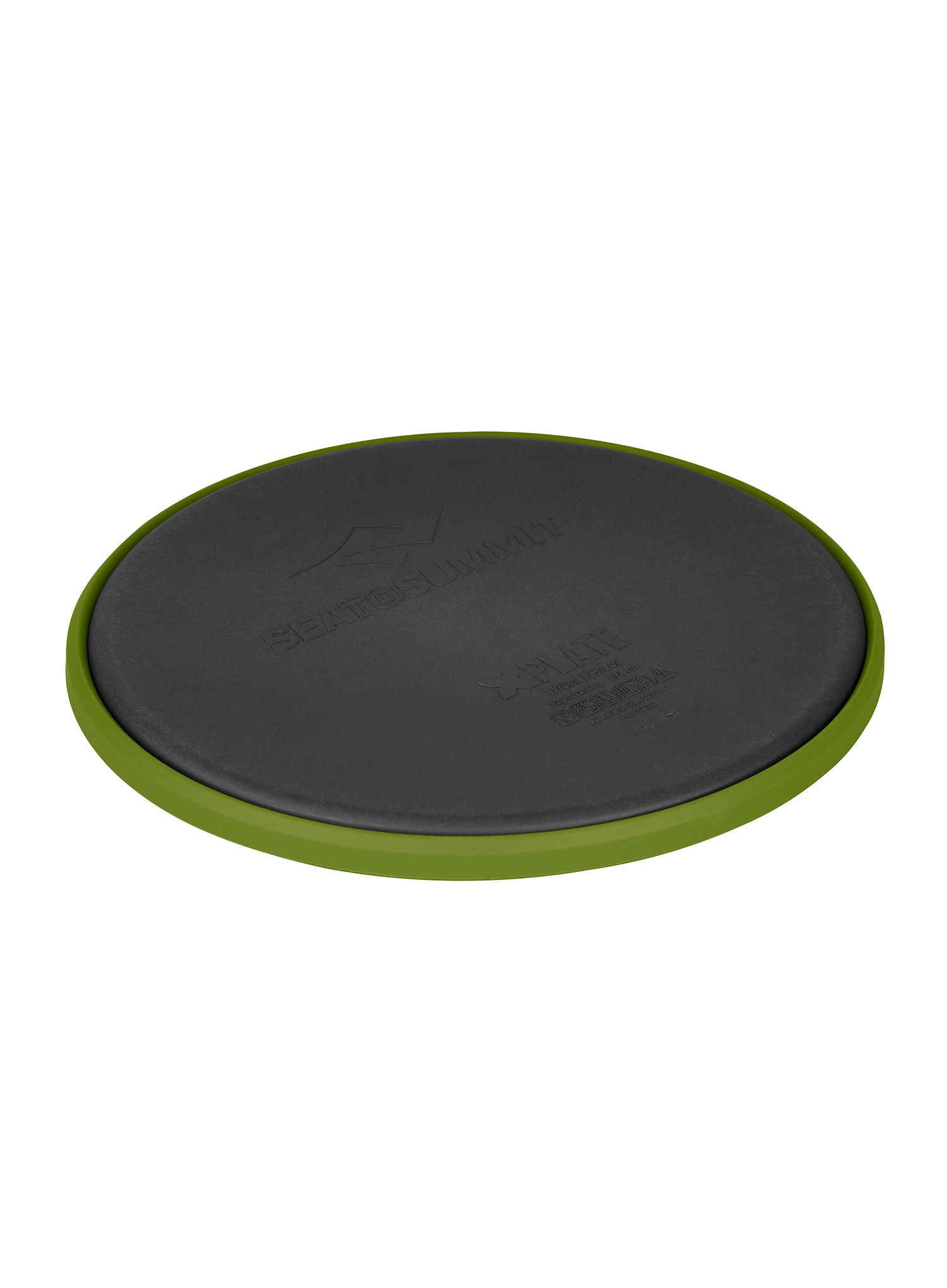 Jídelní talíř Sea To Summit X-Series X-Plate - olive