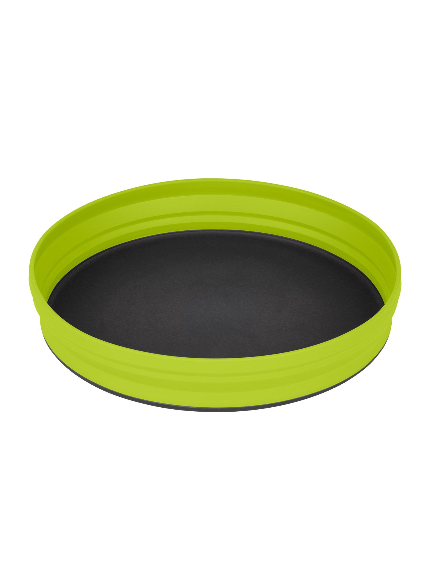 Jídelní talíř Sea To Summit X-Series X-Plate - lime