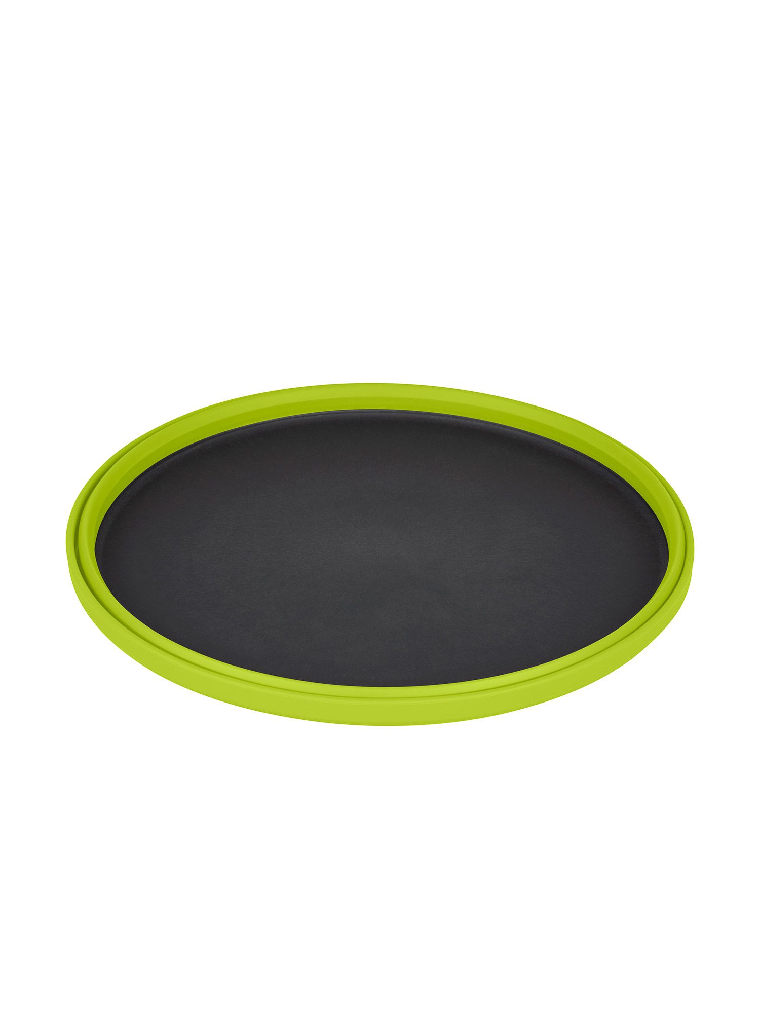 Jídelní talíř Sea To Summit X-Series X-Plate - lime