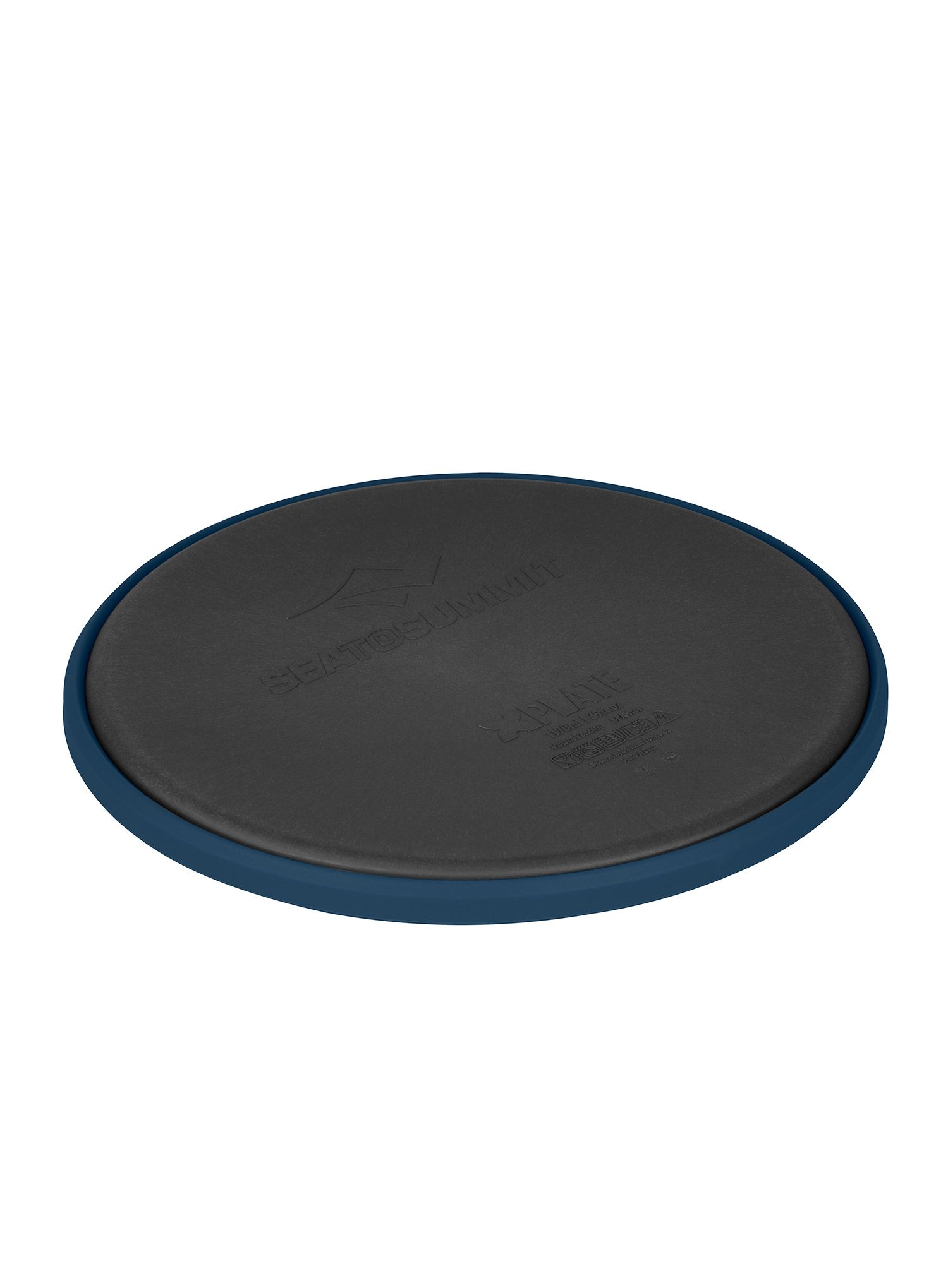 Jídelní talíř Sea To Summit X-Series X-Plate - navy blue