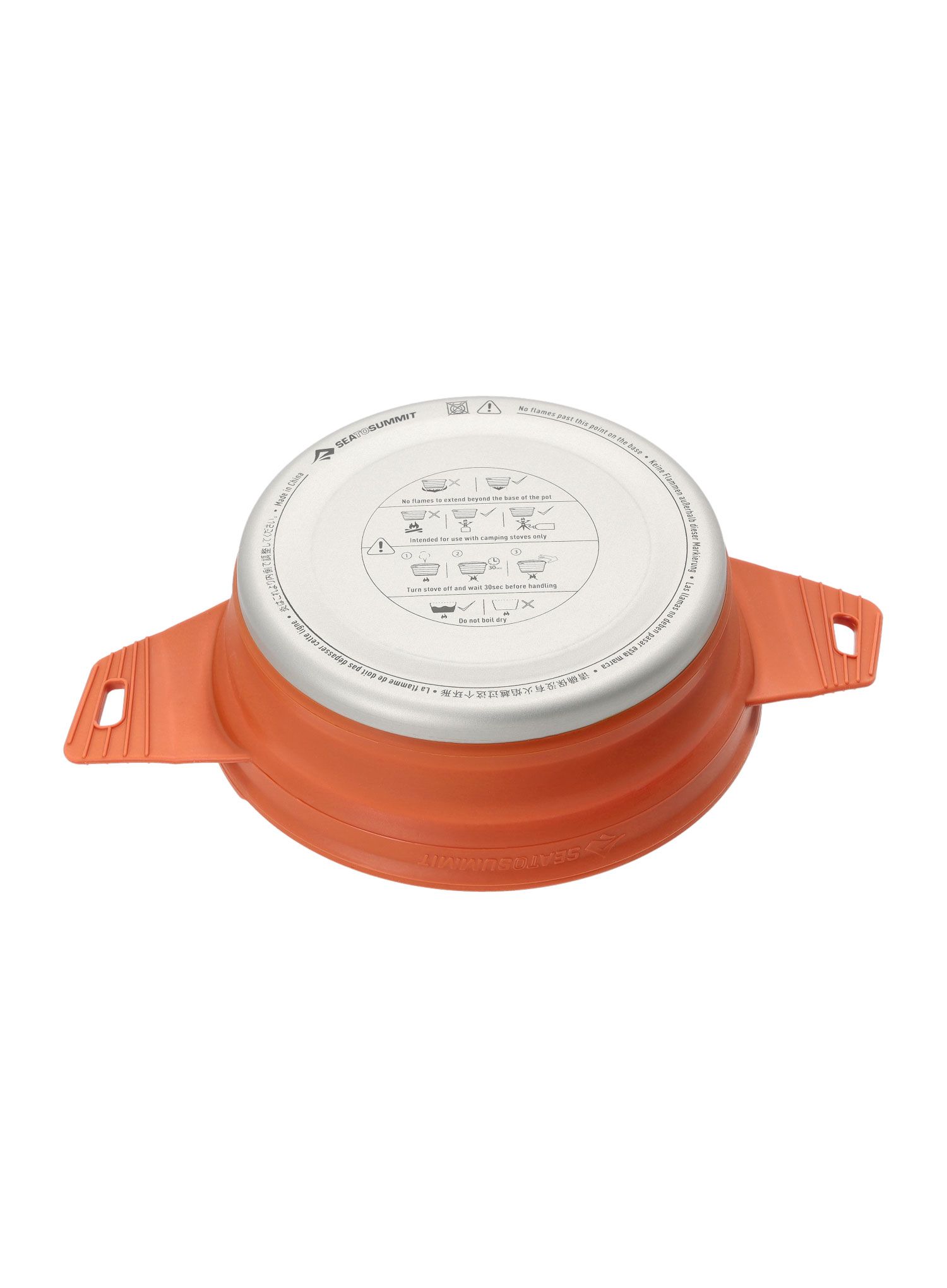 Hrnec Sea To Summit X-Series X-Pot 1.4l