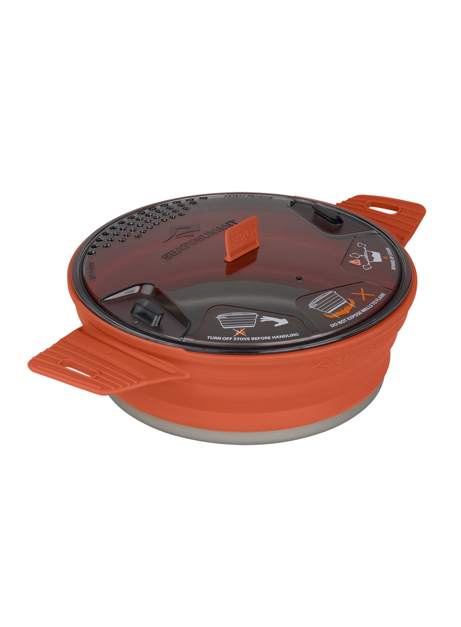 Hrnec Sea To Summit X-Series X-Pot 1.4l