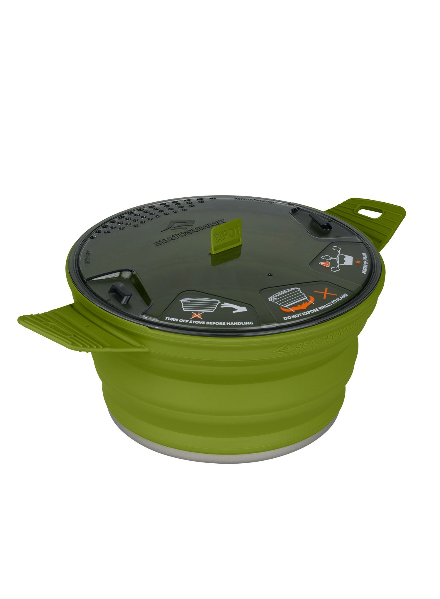 Hrnec Sea To Summit X-Series X-Pot 2.8l