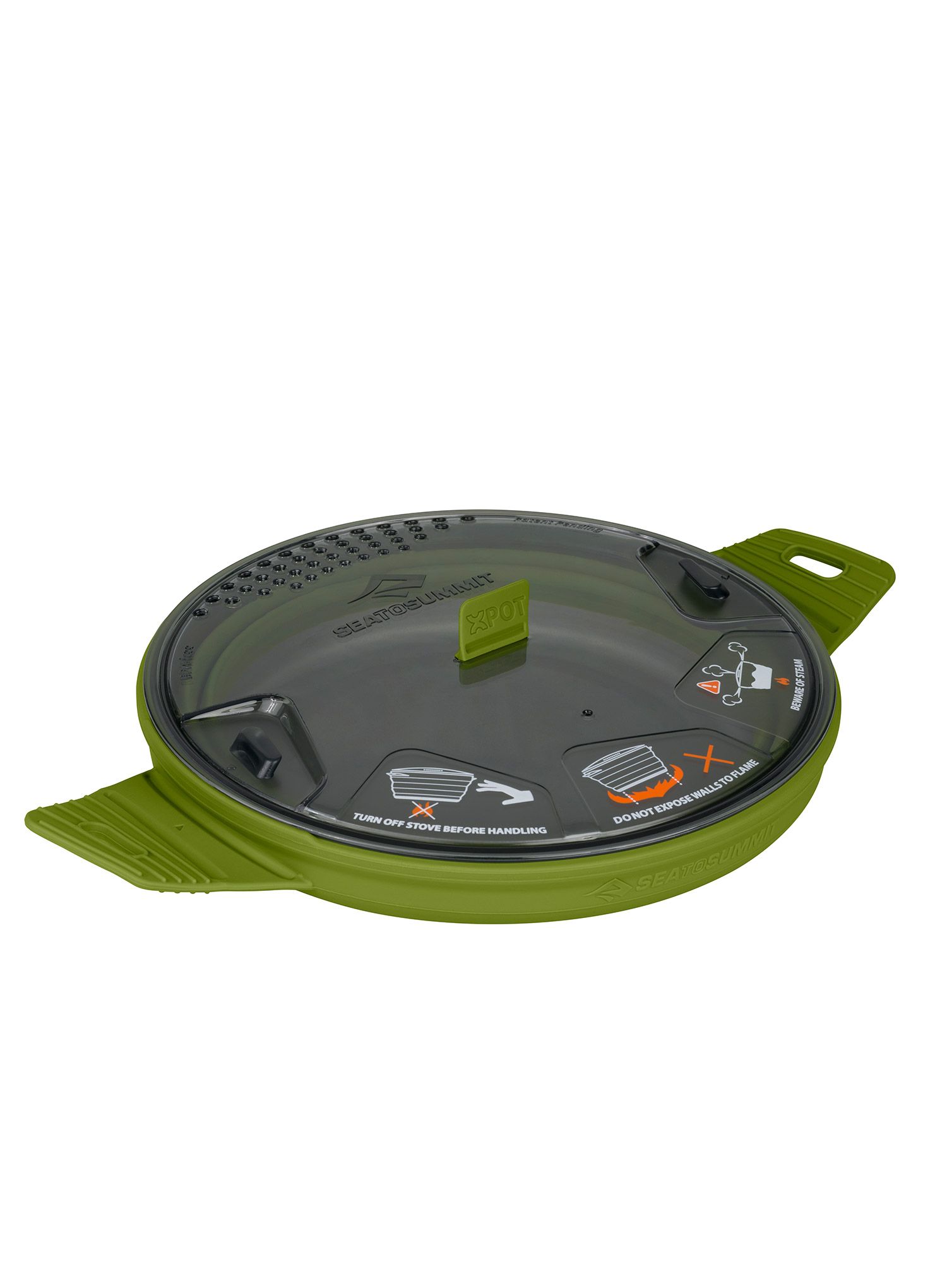 Hrnec Sea To Summit X-Series X-Pot 2.8l