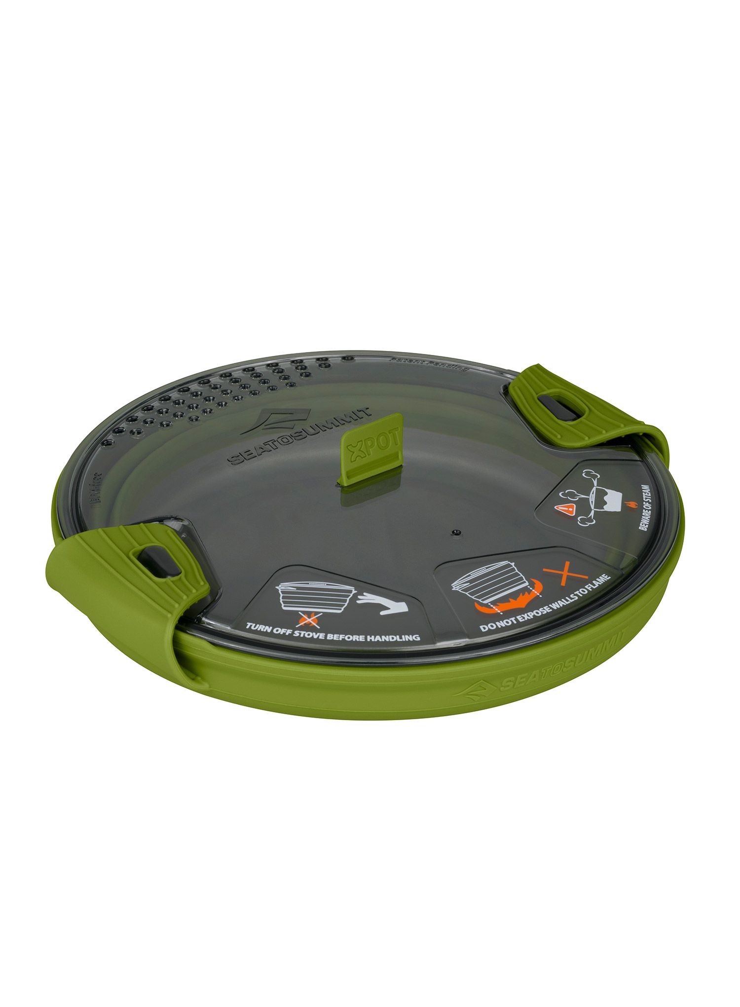 Hrnec Sea To Summit X-Series X-Pot 2.8l