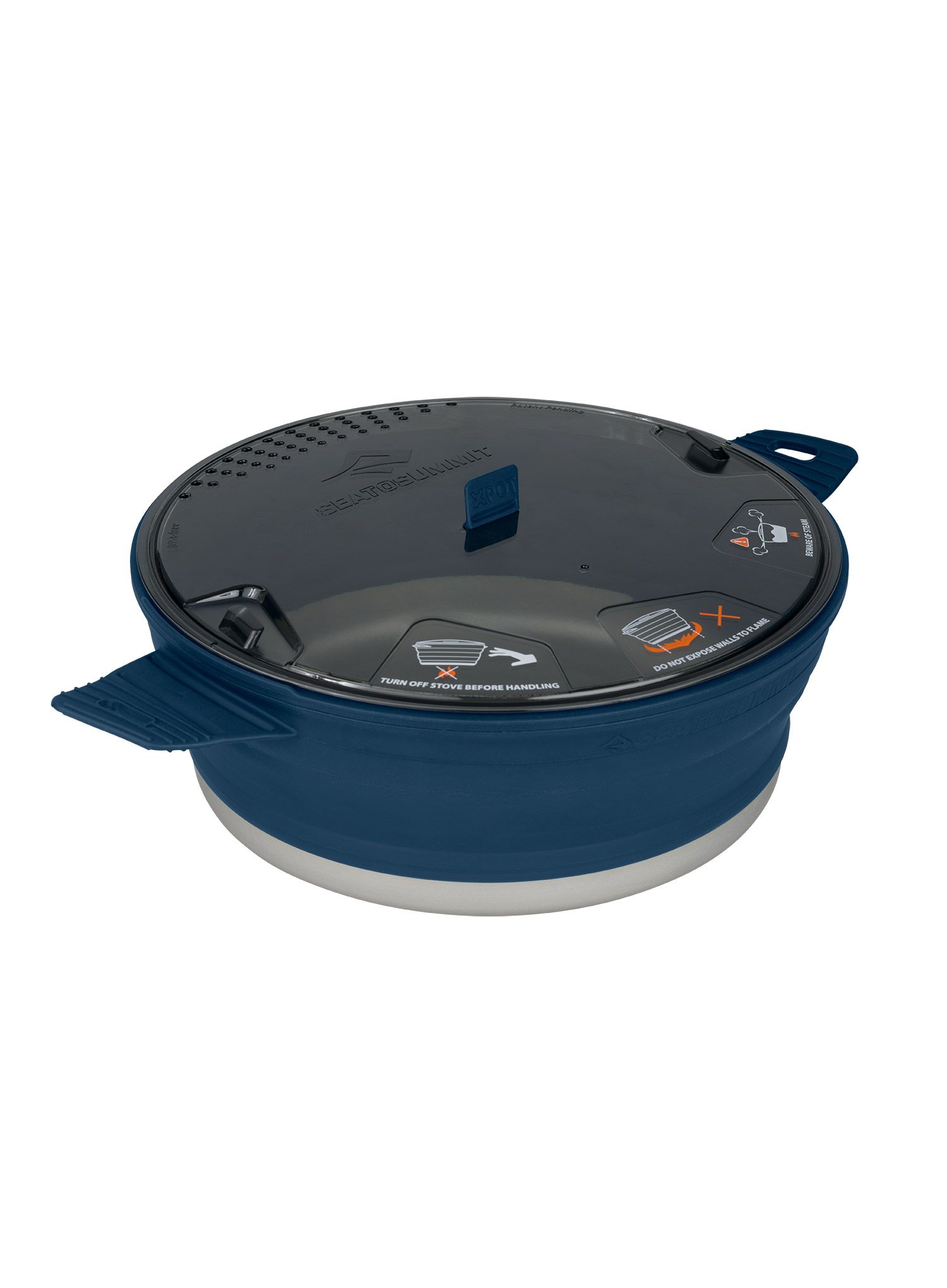 Hrnec Sea To Summit X-Series X-Pot 4.0l
